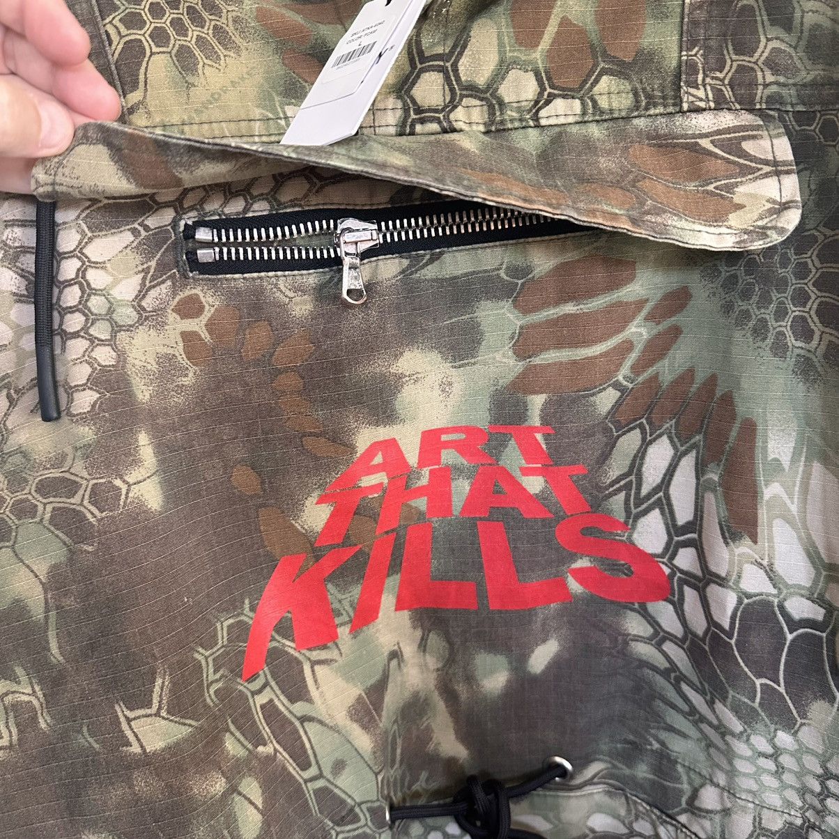 Gallery Dept. Gallery Dept. Forest Camp Anorak Size US L / EU 52-54 / 3 - 10 Thumbnail