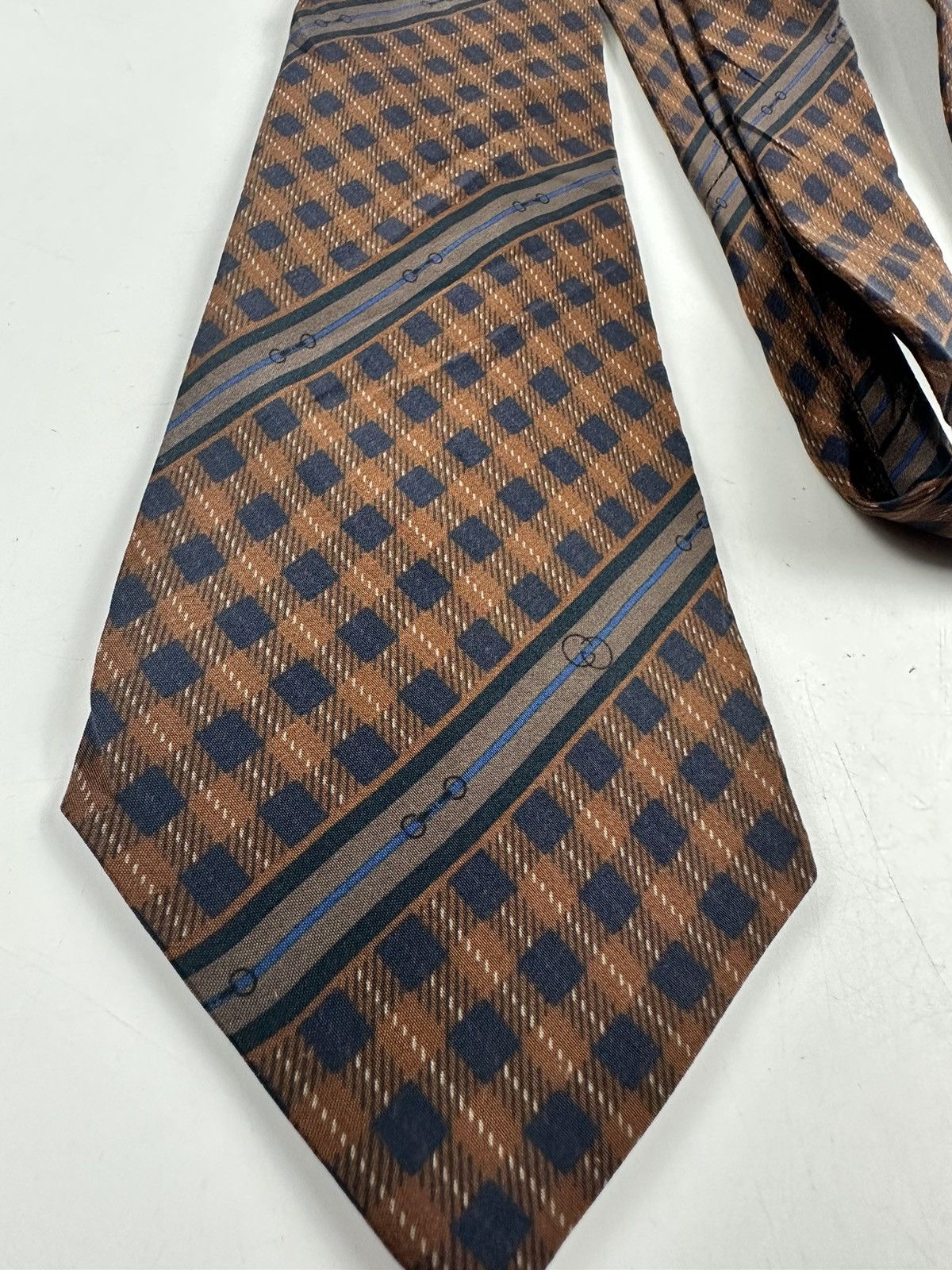 Chanel CHANEL TIE Size ONE SIZE - 2 Thumbnail