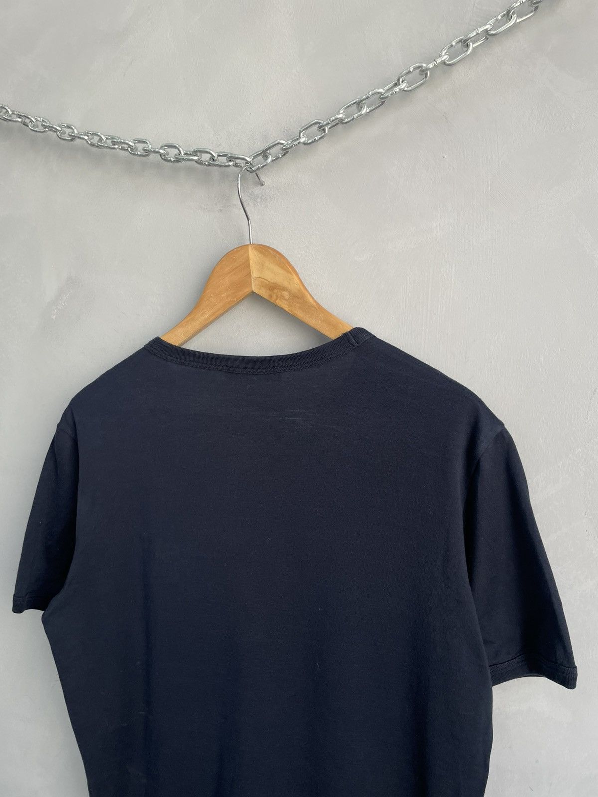 Dolce & Gabbana Old money casual Dolce gabbana t shirt y2k Size US S / EU 44-46 / 1 - 7 Thumbnail