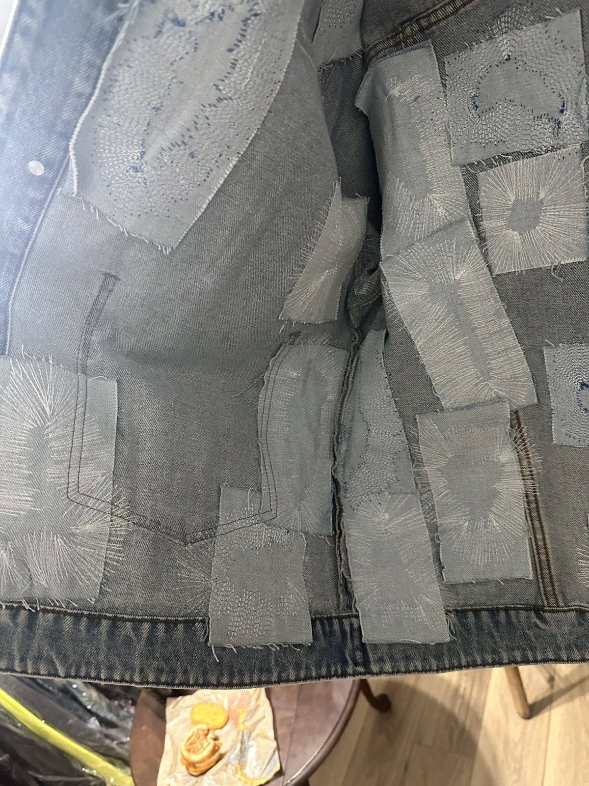 Who Decides War Who Decides War Denim Size US L / EU 52-54 / 3 - 19 Thumbnail