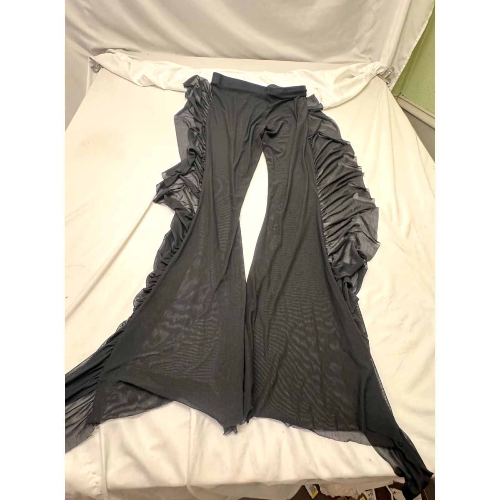 Shein VINTAGE? No. (Cannot determine) Size 32" / US 10 / IT 46 - 6 Thumbnail
