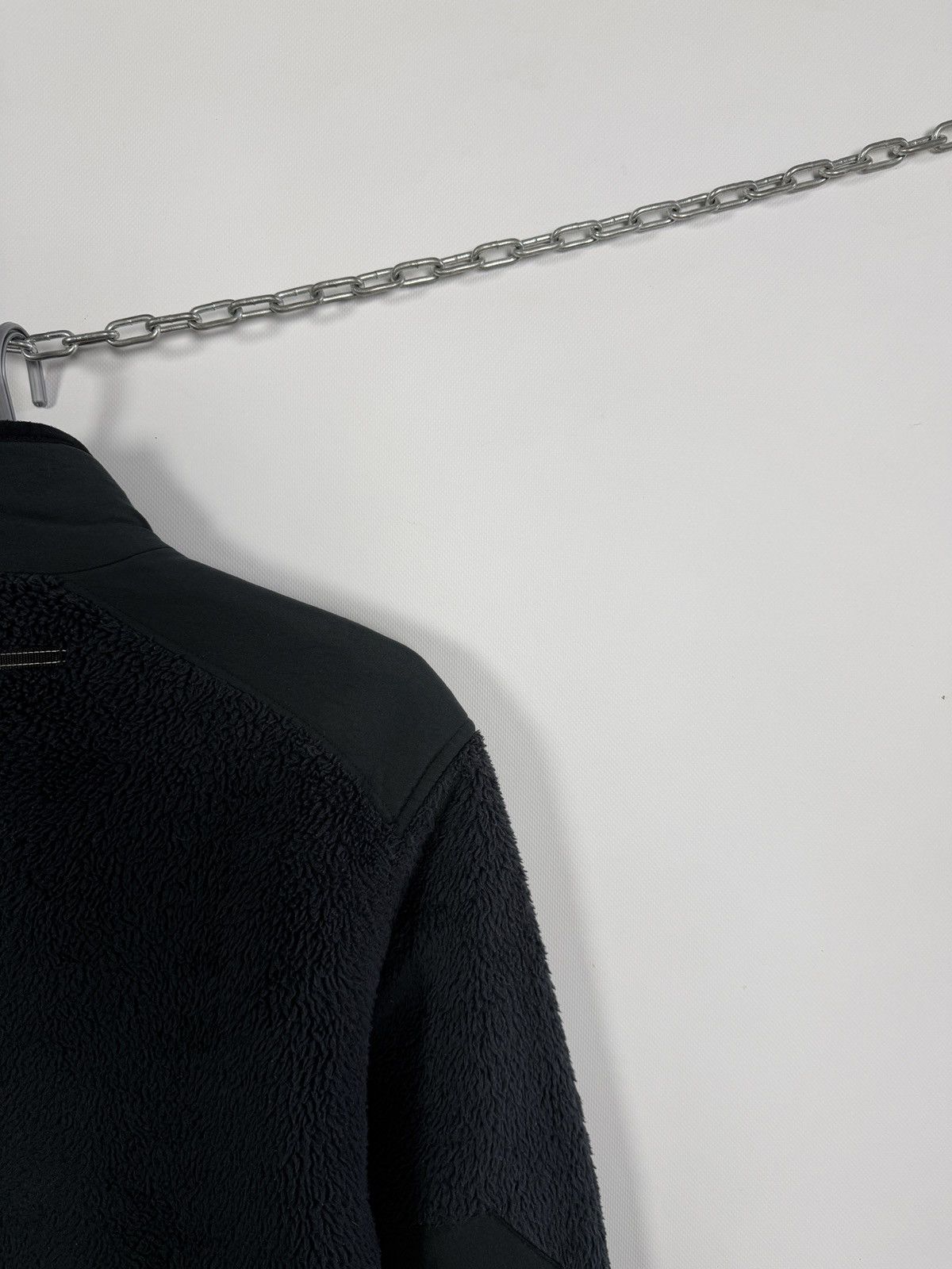 Other Lowe Alpine 1/4 Zip Fleece Jacket Outdoor Teddy Sherpa Sz S Size US S / EU 44-46 / 1 - 12 Thumbnail