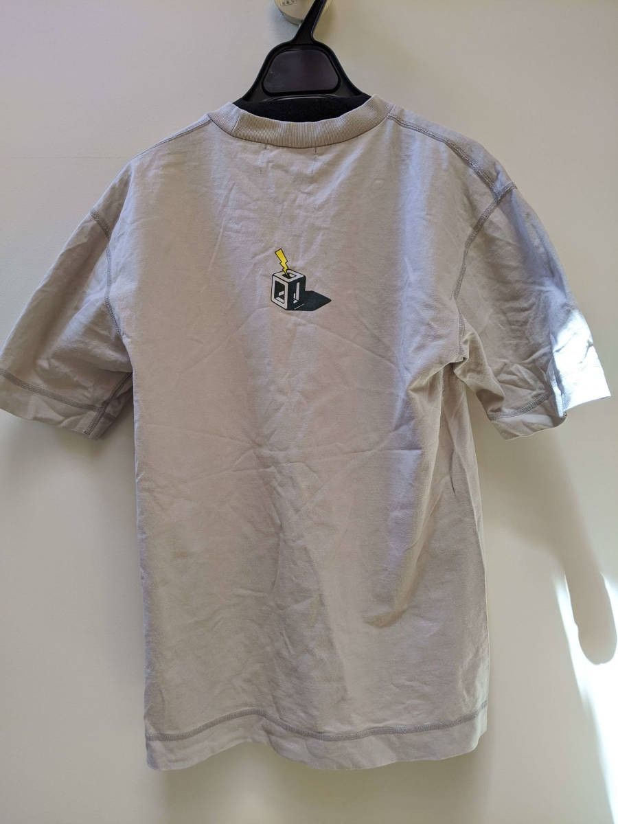General Research AW04 "Welcome to KANADA" Archive Tee Size US S / EU 44-46 / 1 - 2 Thumbnail
