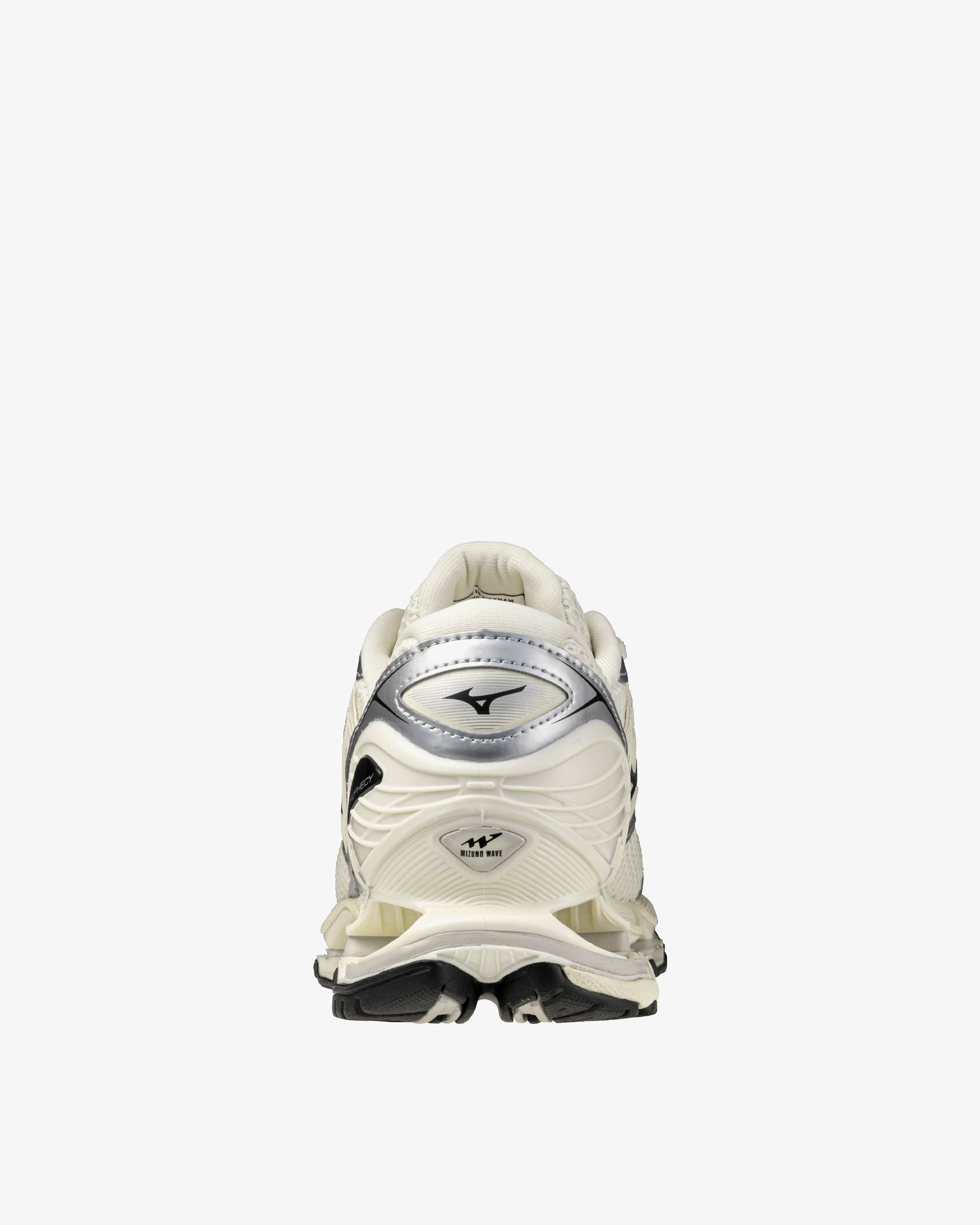Mizuno MIZUNO WAVE PROPHECY LS OFF WHITE D1GA251101 US 11 EU 44 Size US 11 / EU 44 - 5 Thumbnail
