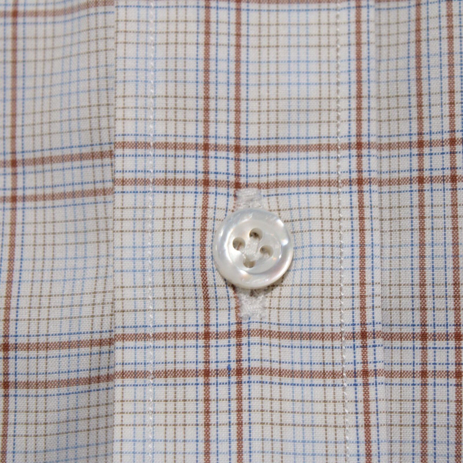 Luciano Barbera Luciano Barbera New with tags Shirt Size M US In Brown Size US M / EU 48-50 / 2 - 3 Thumbnail