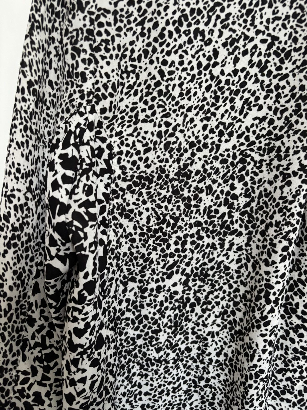 Samsoe Samsoe Samsoe Samsoe blouse perfect condition Size S / US 4 / IT 40 - 3 Thumbnail