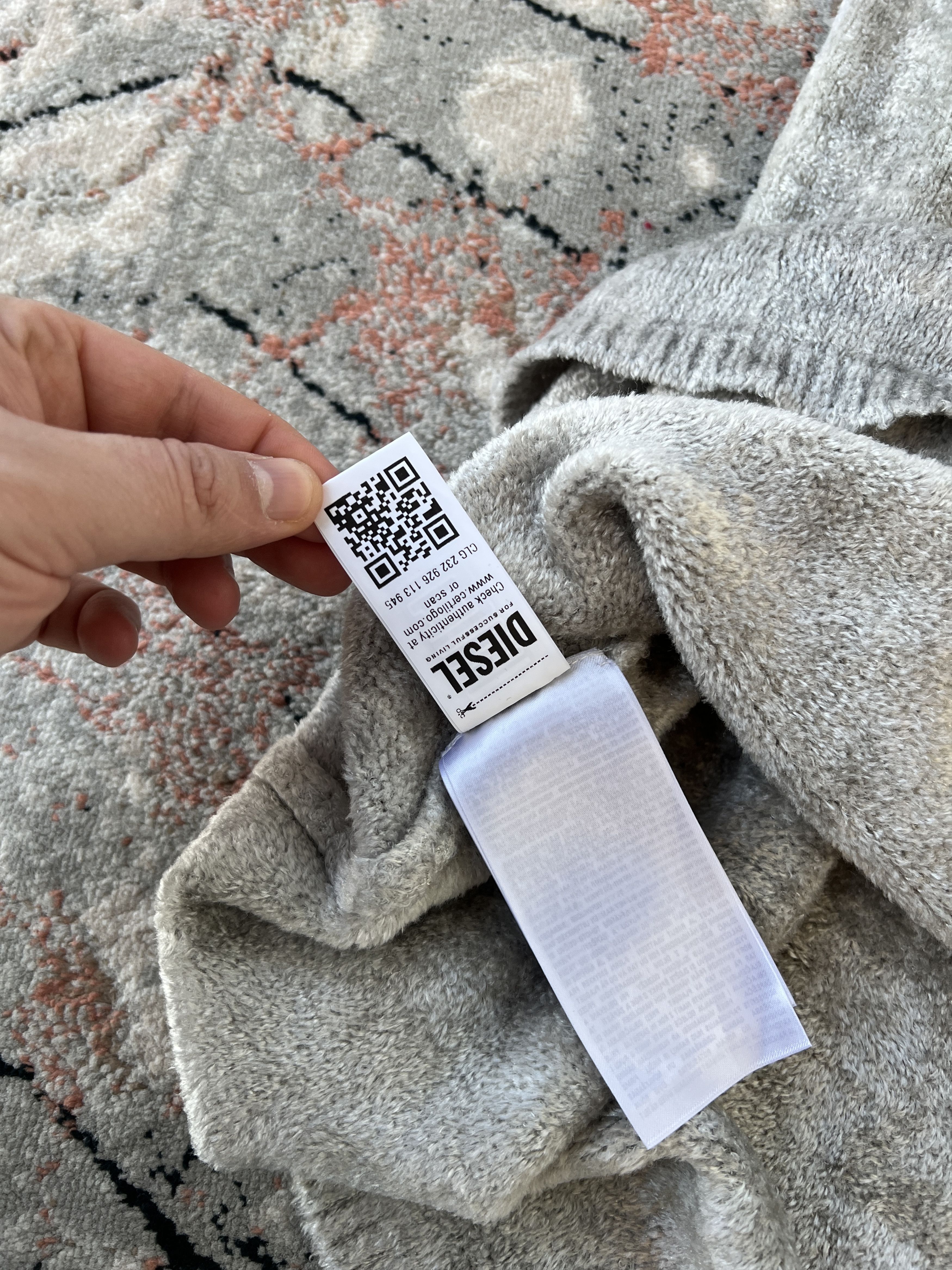 Diesel Diesel M-Coleen Dress Size XL / US 12-14 / IT 48-50 - 11 Thumbnail
