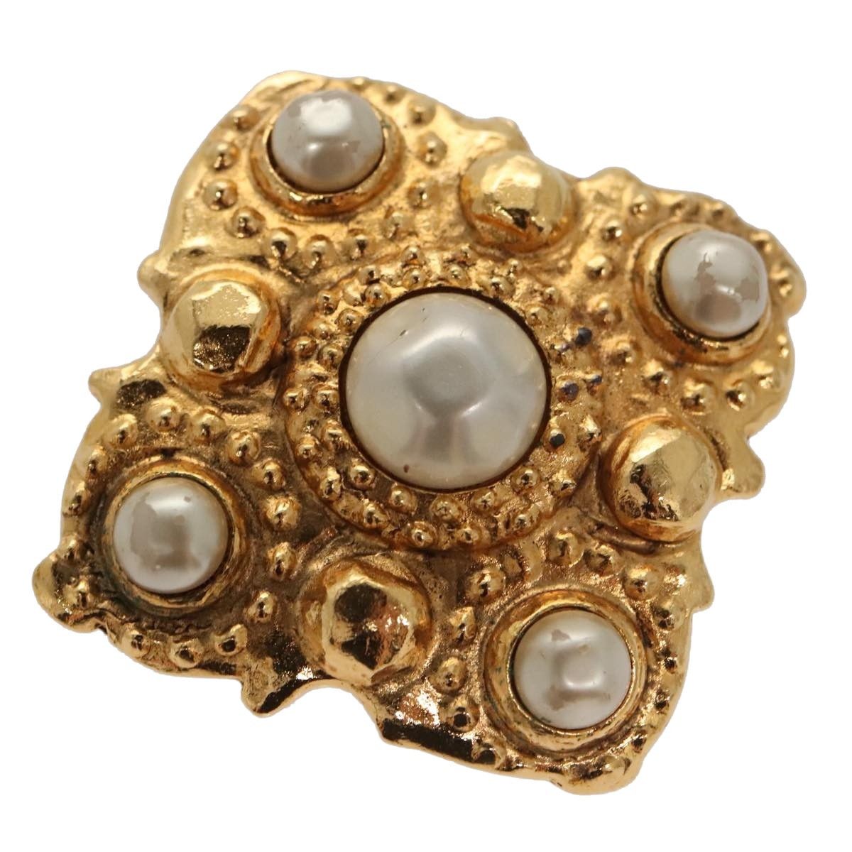 Chanel Chanel brooch Size ONE SIZE - 1 Thumbnail