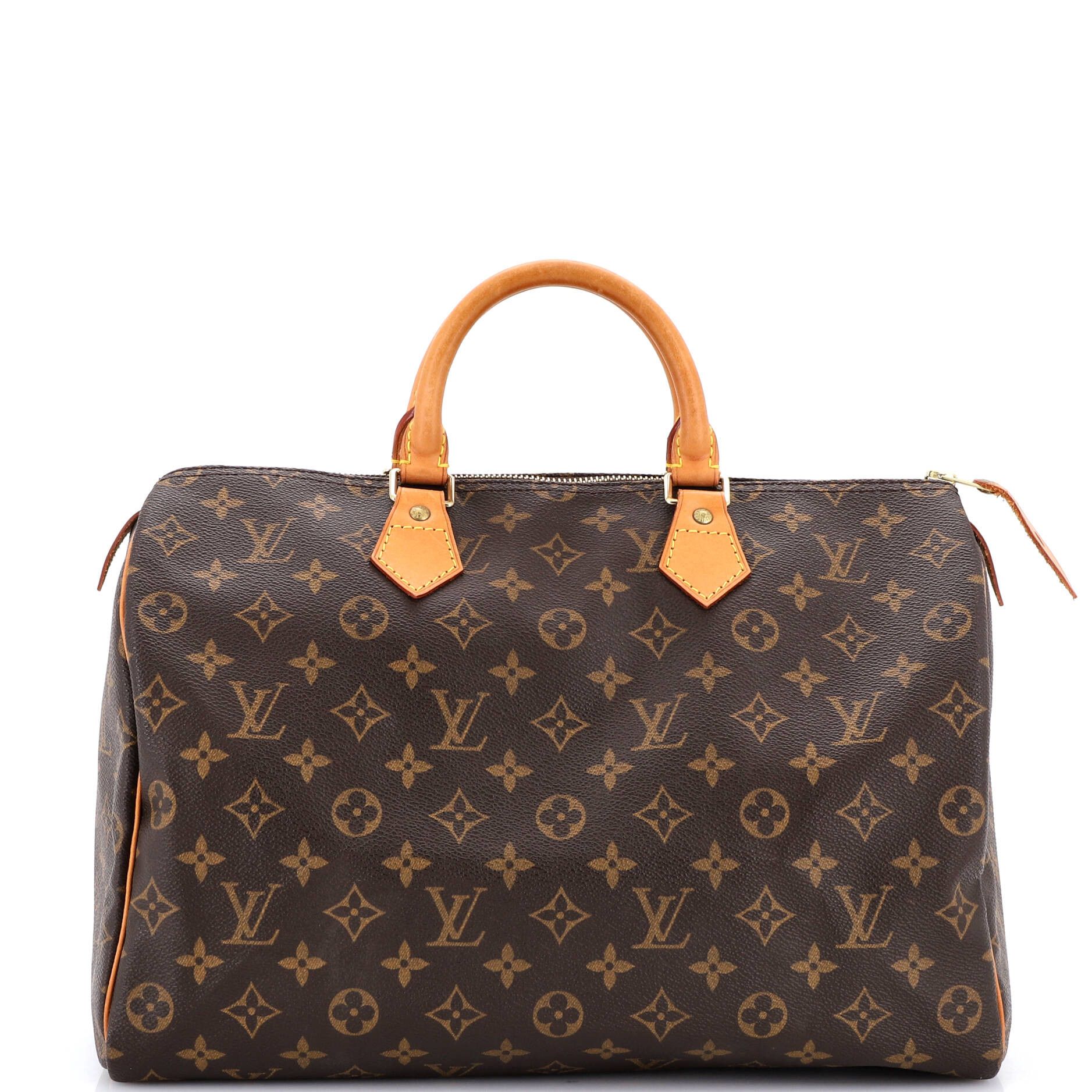 Louis Vuitton Speedy Handbag Size ONE SIZE - 1 Thumbnail