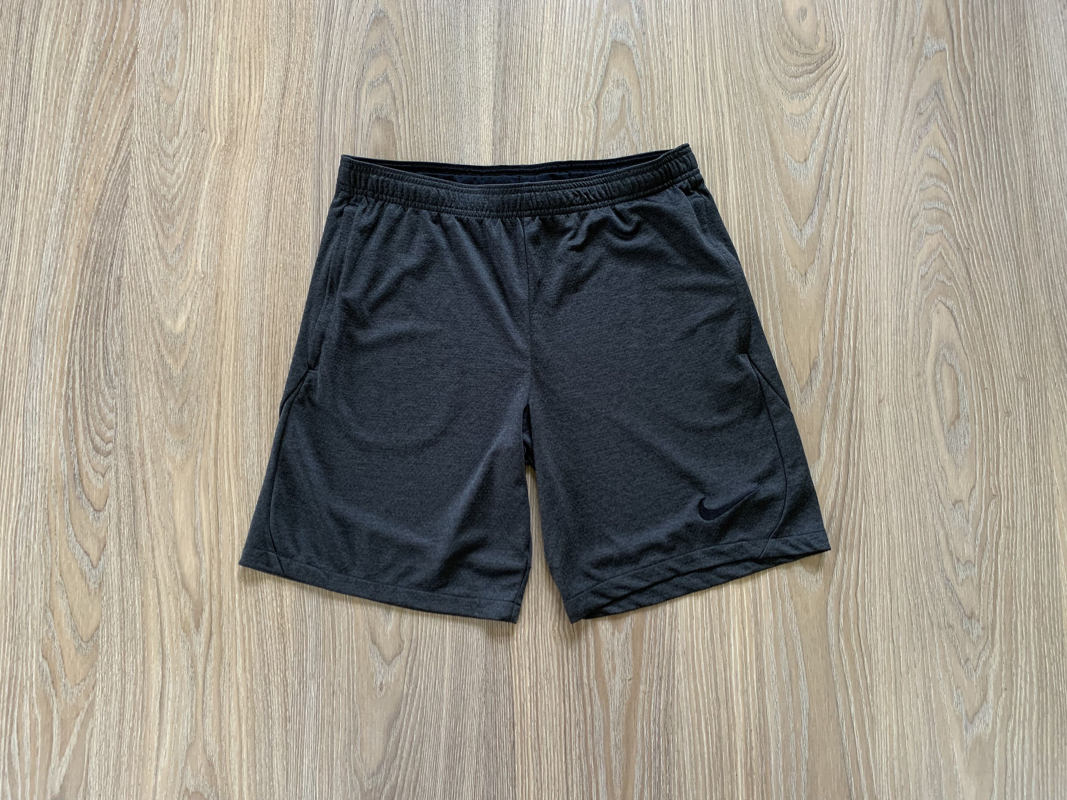 Nike Nike Slim Fim Sport Training Pocket Shorts Size US 32 / EU 48 - 1 Thumbnail