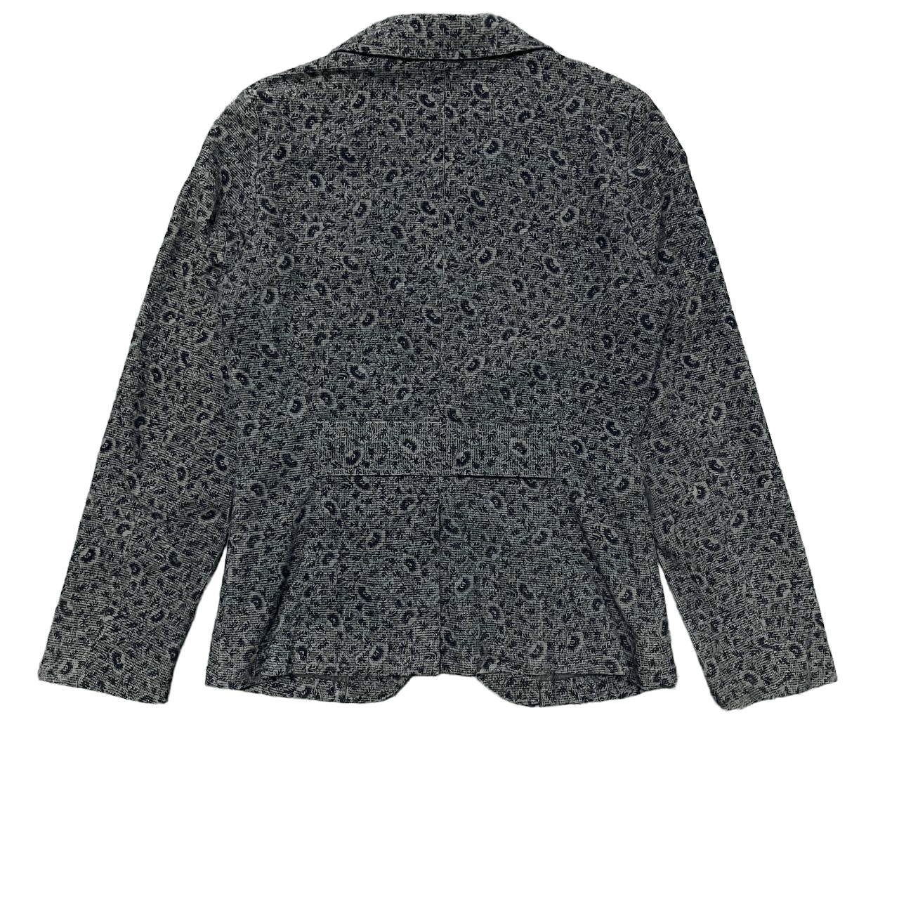 Zucca Vintage Zucca Issey Miyake Floral Jacket Size US S / EU 44-46 / 1 - 9 Thumbnail
