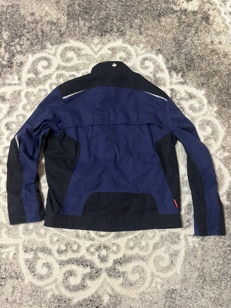 Vintage Engelbert Strauss e.s.motion Men’s Workwear Jacket - Size S Size US S / EU 44-46 / 1 - 3 Thumbnail