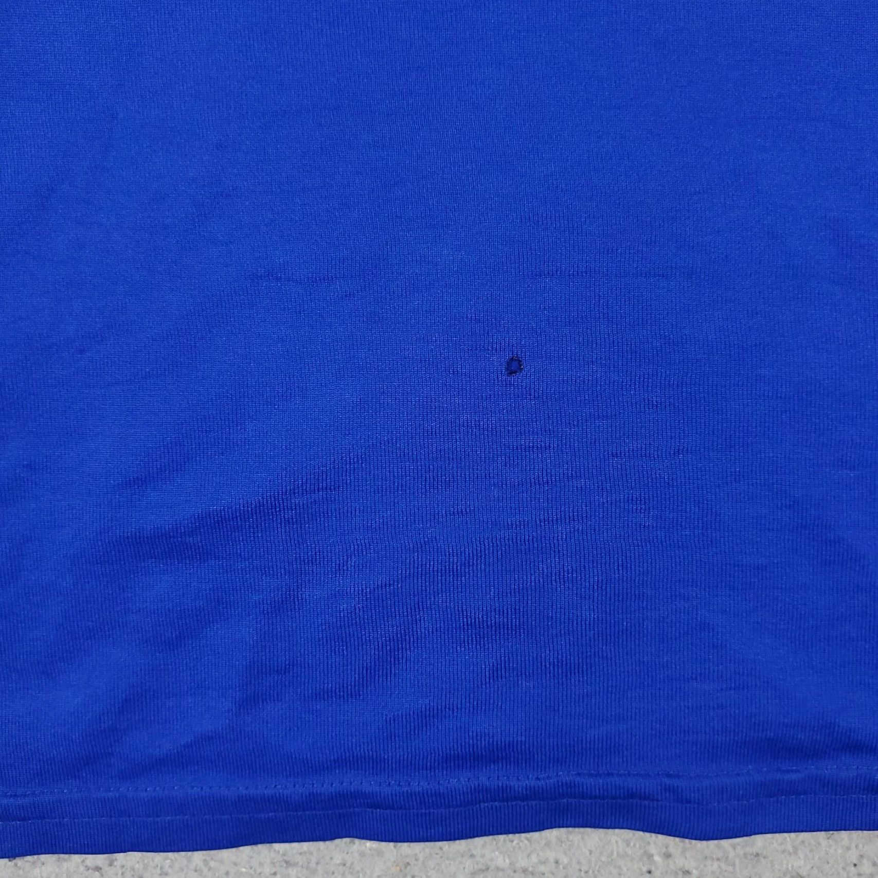 Under Armour Under Armour T Shirt Mens Size Small Blue Active Gym Work Out Short Sleeve Size US S / EU 44-46 / 1 - 4 Thumbnail