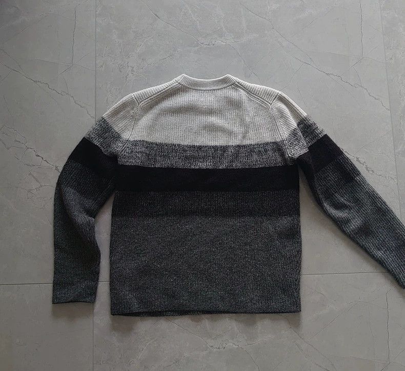 Kenzo KENZO woollen sweater Size US XS / EU 42 / 0 - 4 Thumbnail