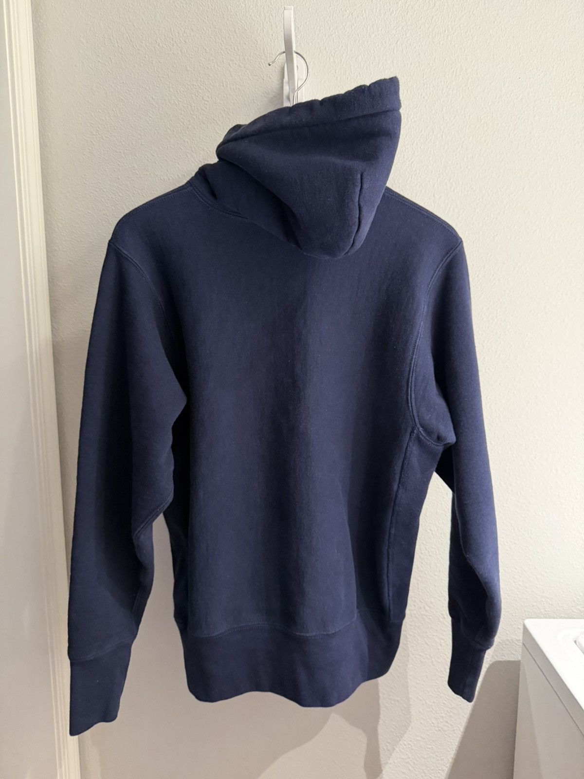 Camber Camber Heavy Weight Hoodie Size US S / EU 44-46 / 1 - 2 Thumbnail