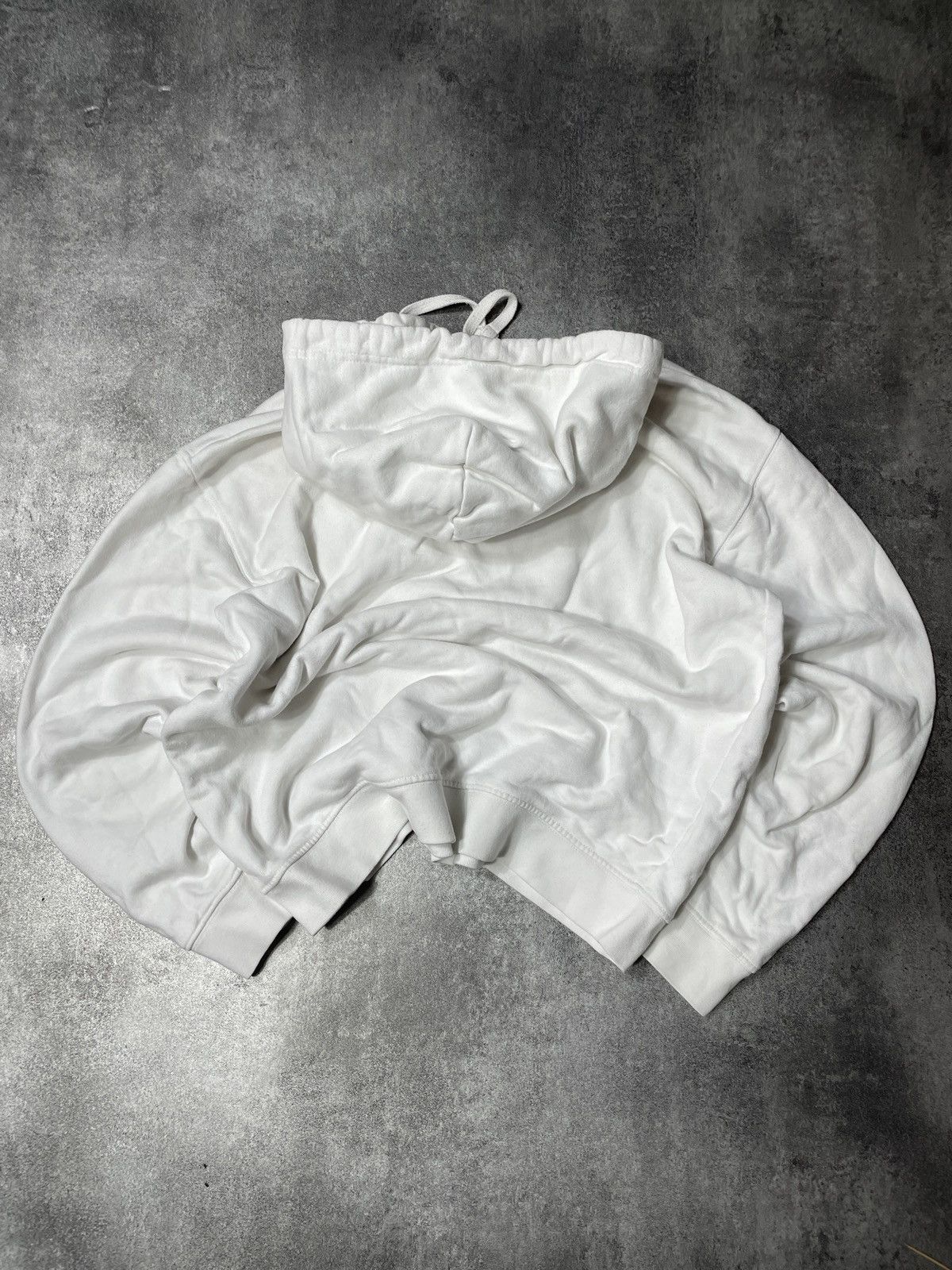Vintage 🔥Offers🔥USA Hoodie Streetwear Vintage Thick y2k Size US XS / EU 42 / 0 - 3 Thumbnail