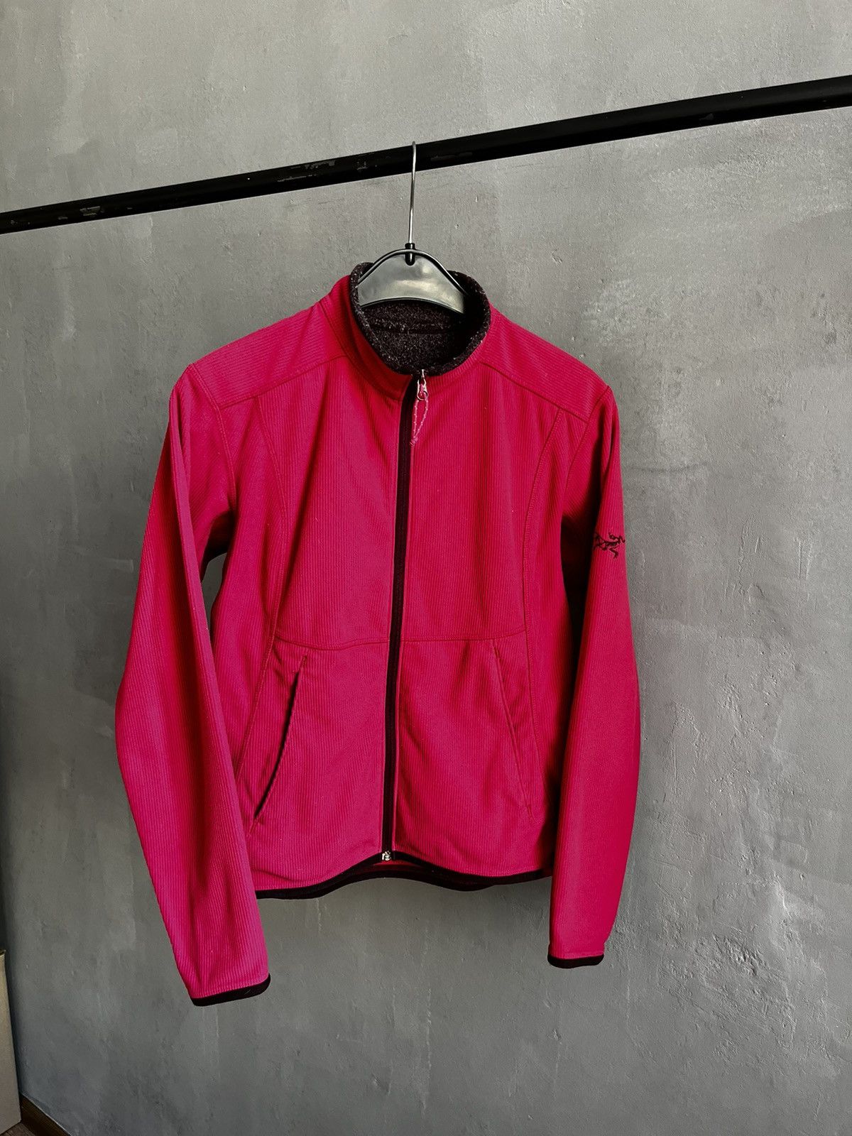 Arc'teryx × Japanese Brand Arcteryx polartec Size S / US 4 / IT 40 - 3 Thumbnail
