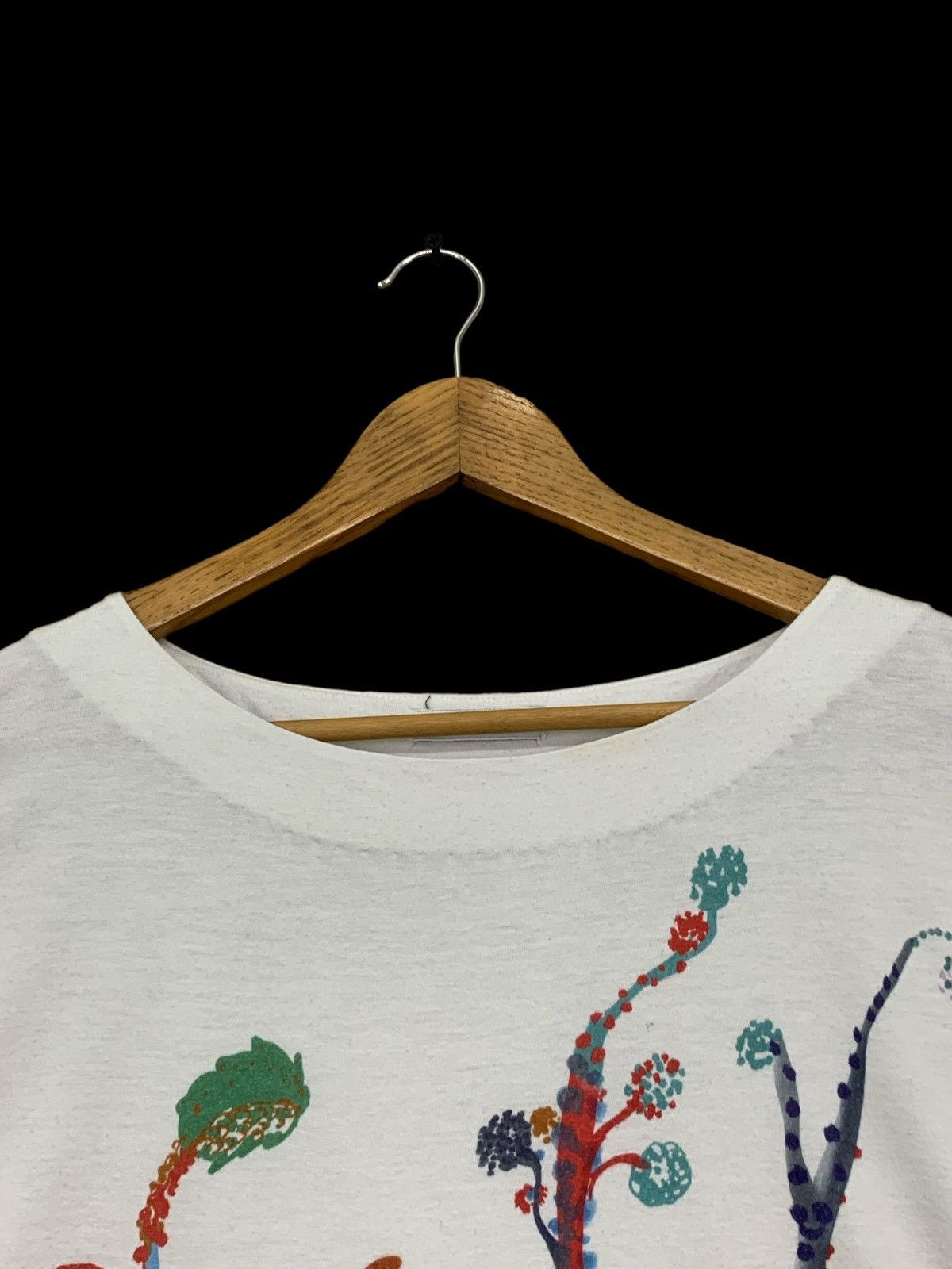 Issey Miyake Rare Tsumori Chisato Art Abstract Size US M / EU 48-50 / 2 - 8 Thumbnail