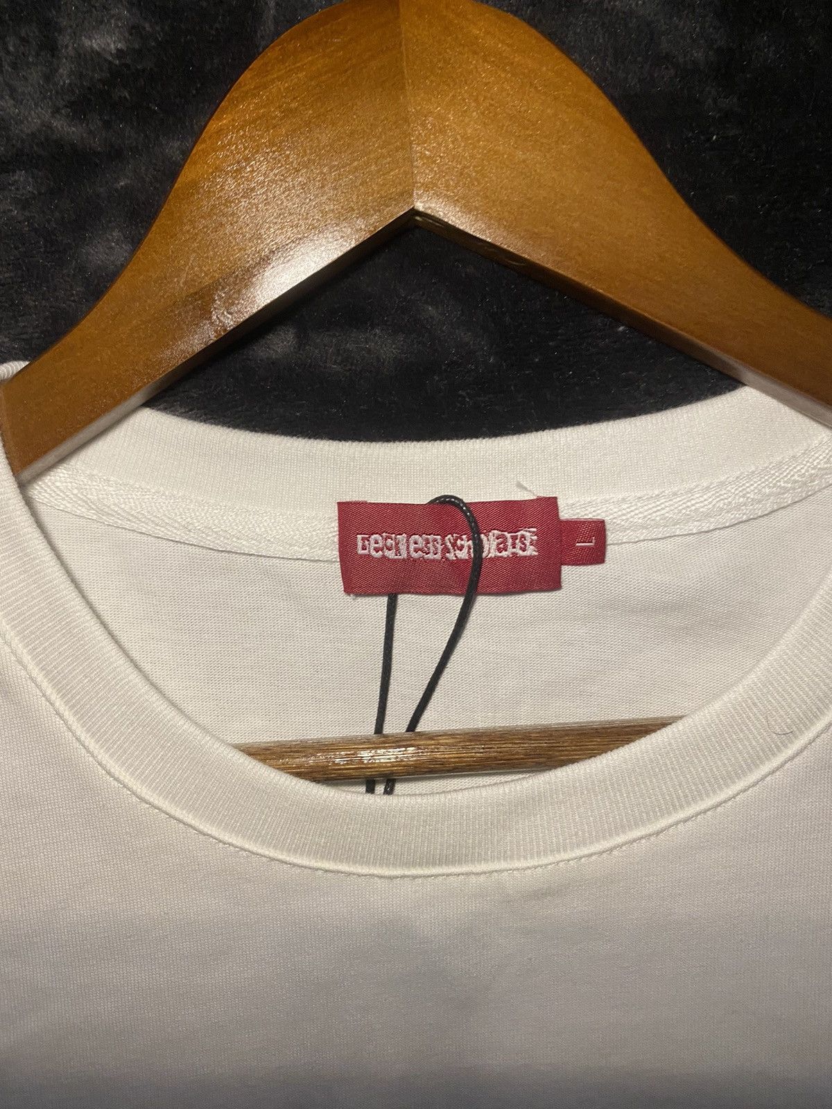 Other Working On Dying x Reckless Scholars Size US L / EU 52-54 / 3 - 3 Thumbnail