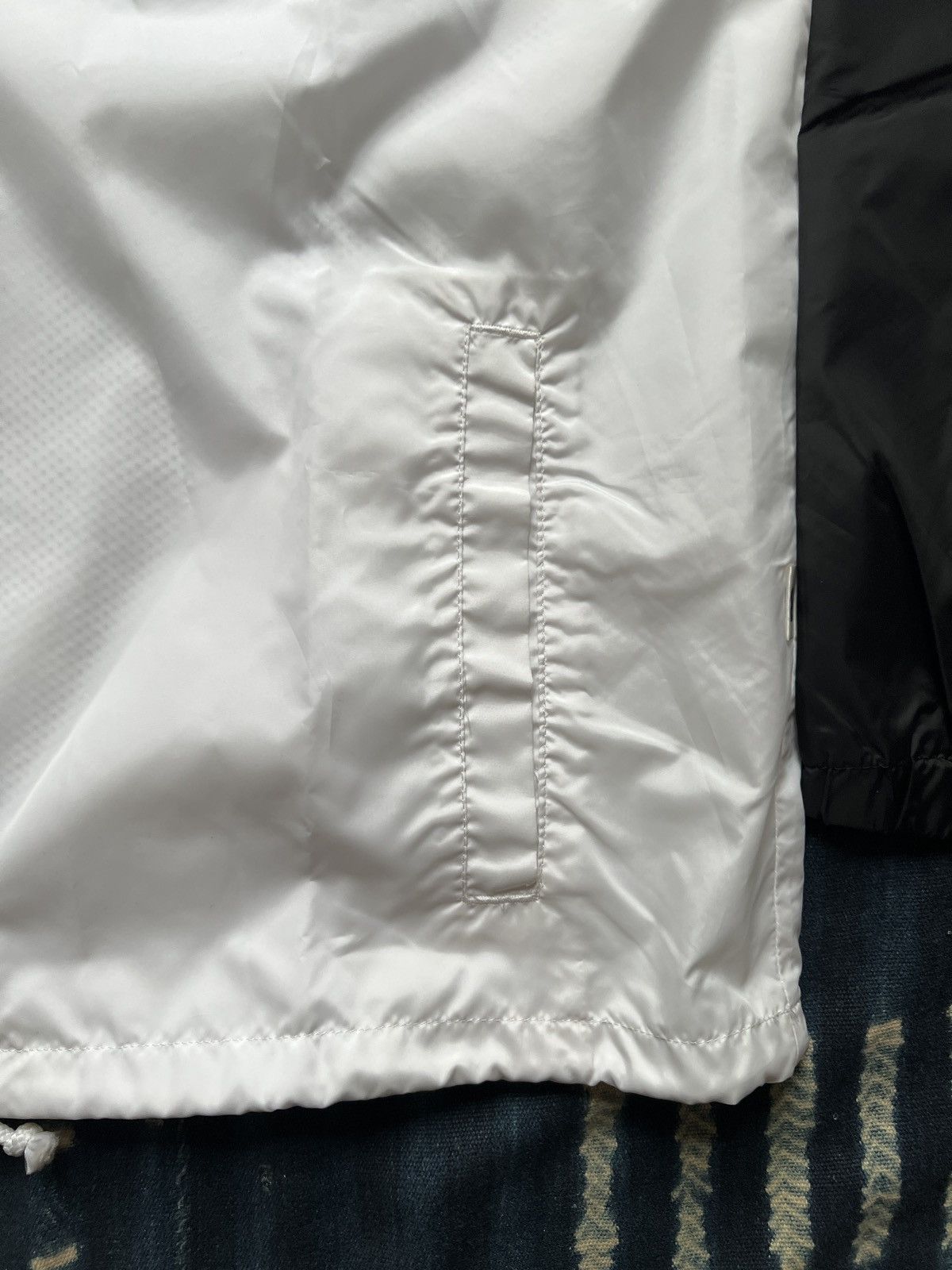 Fragment Design Fragment Design Hiroshi Fujiwara Travis Scott Coach Jacket Size US L / EU 52-54 / 3 - 7 Thumbnail