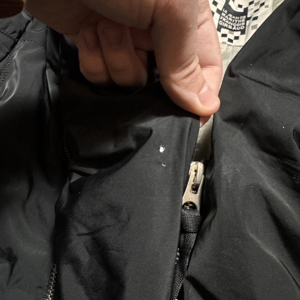 Marithe + Francois Girbaud Marithe Francois Girbaud Puffer Jacket Size M / US 6-8 / IT 42-44 - 7 Thumbnail