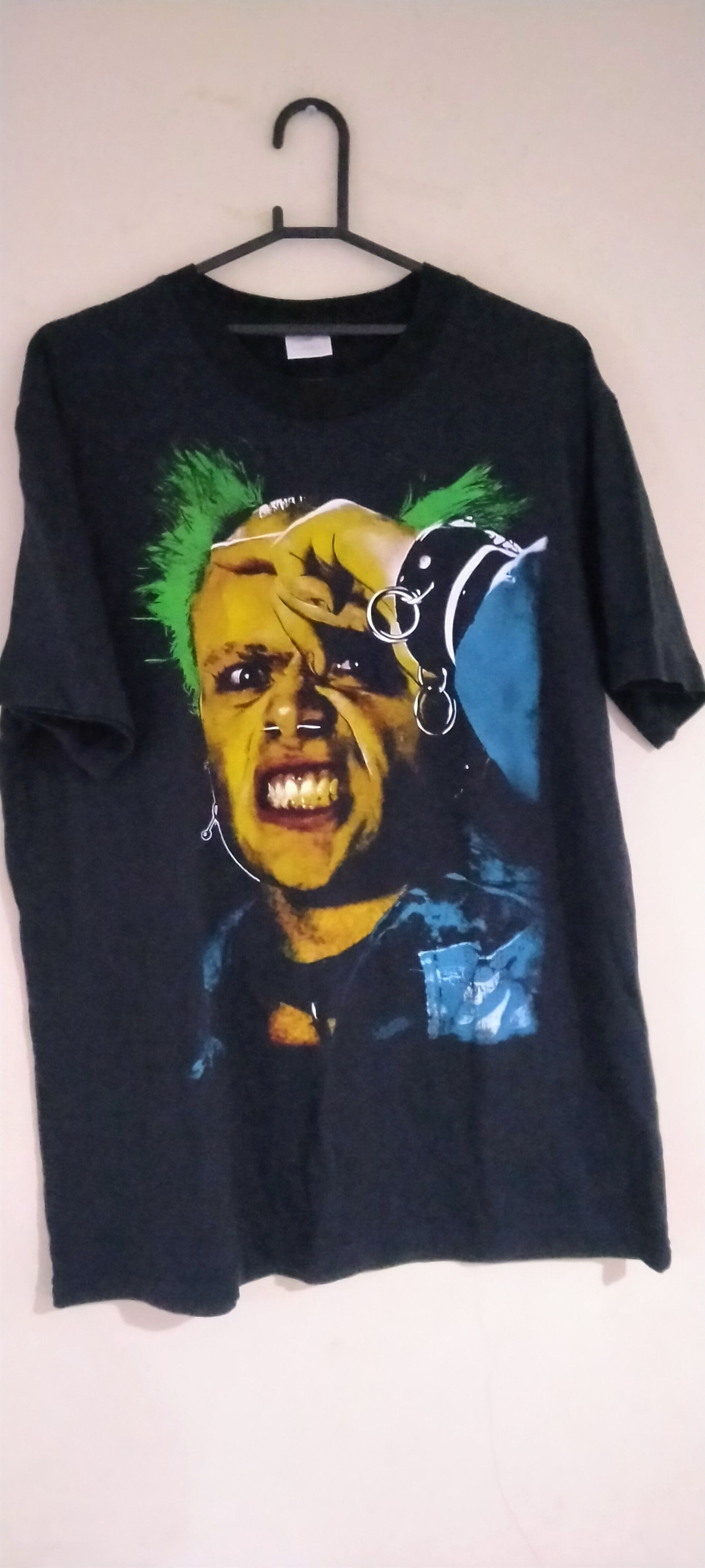 Band Tees × Vintage Prodigy Size US L / EU 52-54 / 3 - 1 Thumbnail