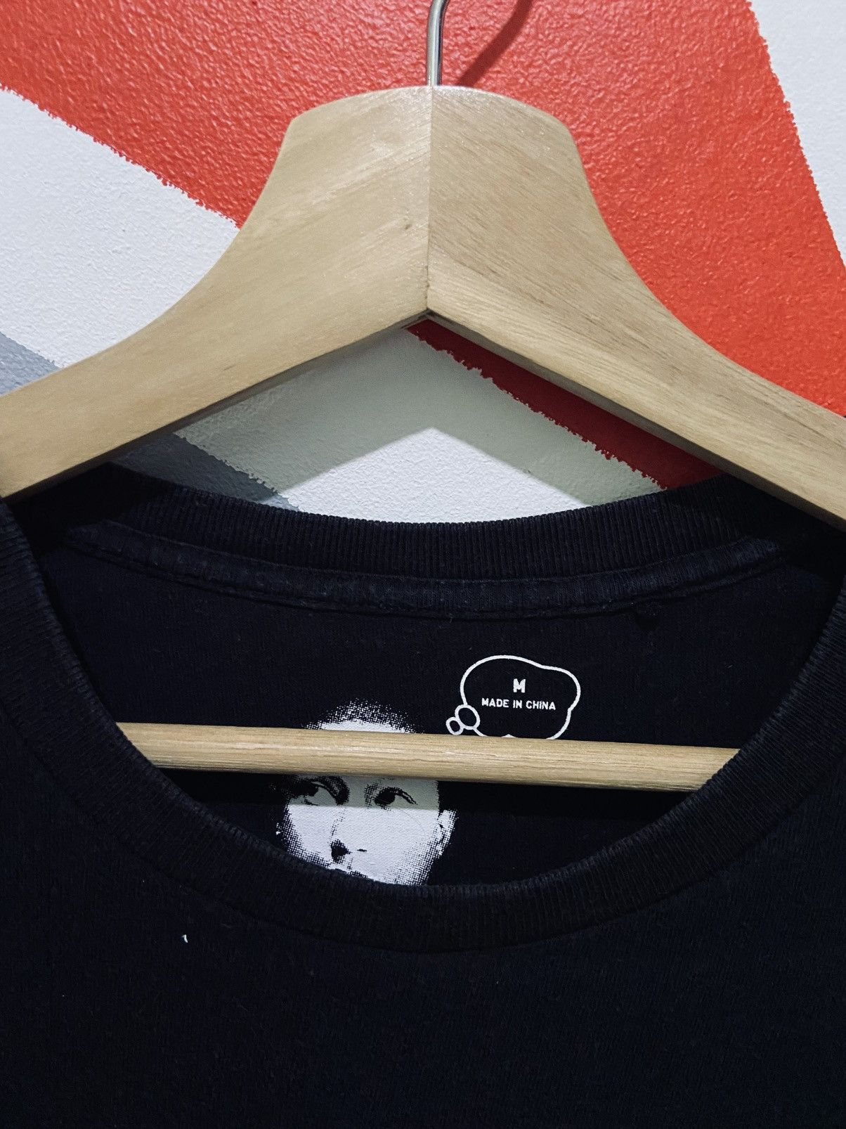 Pharrell × Uniqlo Pharrell Williams - I M Other Size US M / EU 48-50 / 2 - 3 Thumbnail