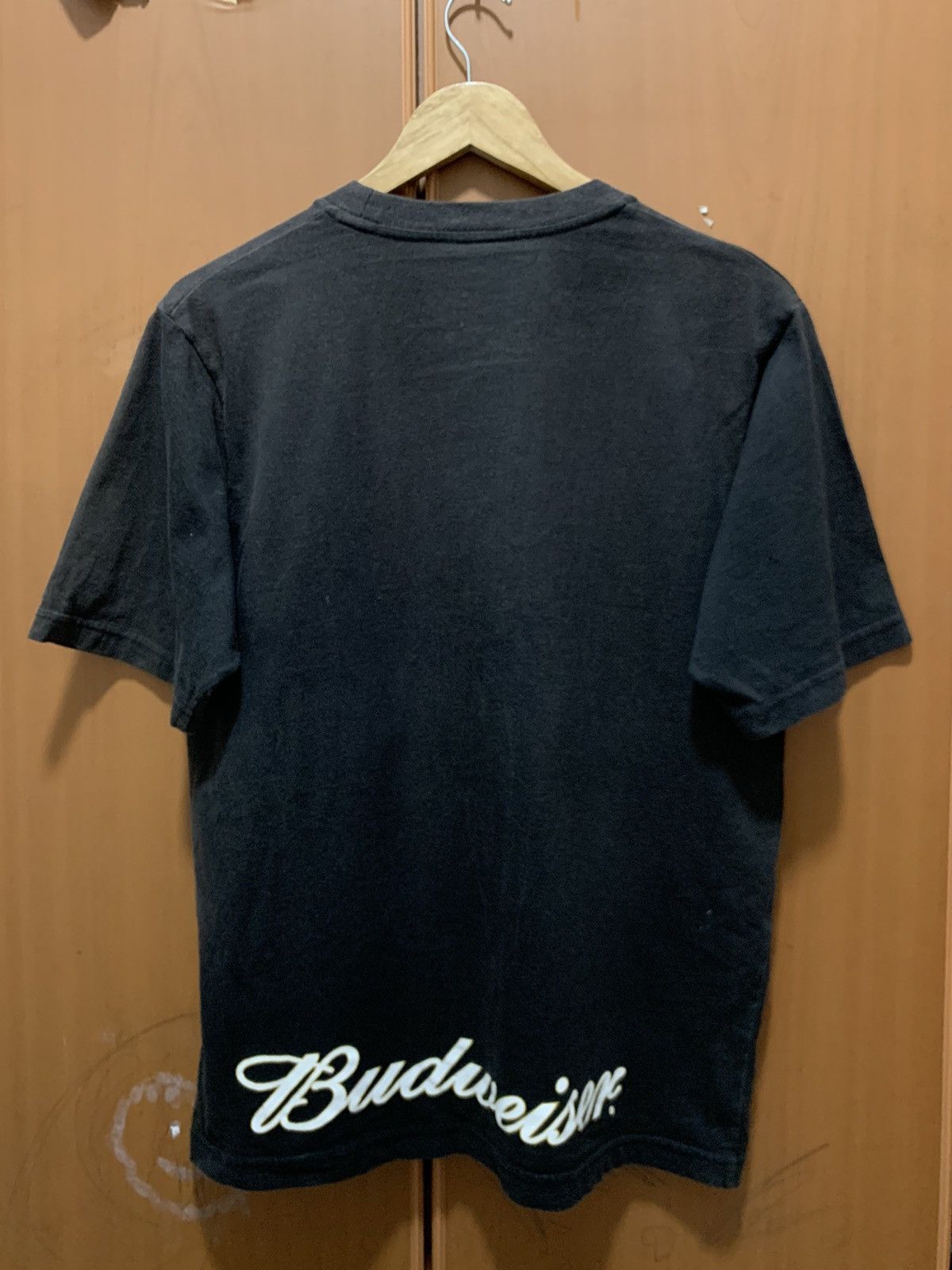 Mtv Y2K MTV Budweiser Sun Faded Size US L / EU 52-54 / 3 - 8 Thumbnail