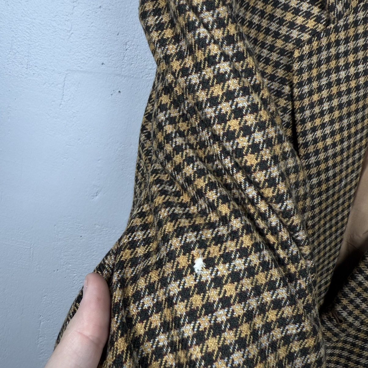 Brioni Vintage Brioni By Neiman Marcus Wool Blazer Jacket Size 52S - 7 Thumbnail