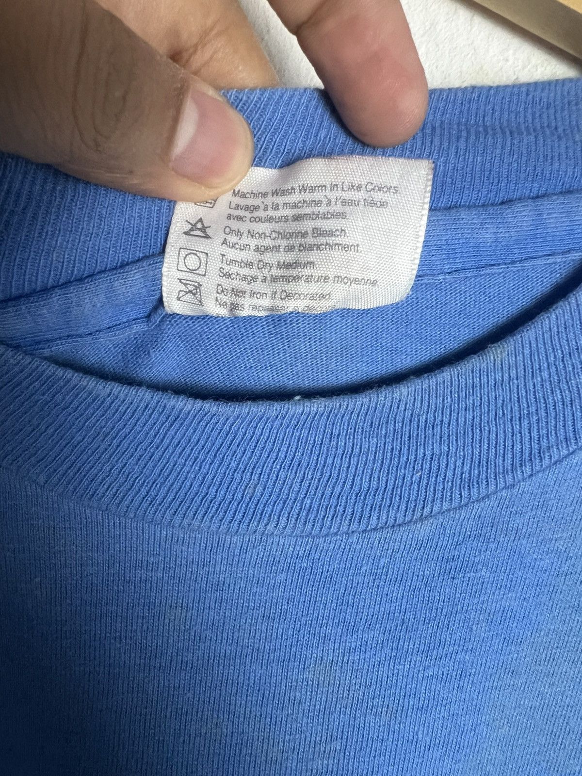 If Six Was Nine Vintage Hawaii Running Room by Hanes Tee Size US L / EU 52-54 / 3 - 11 Thumbnail