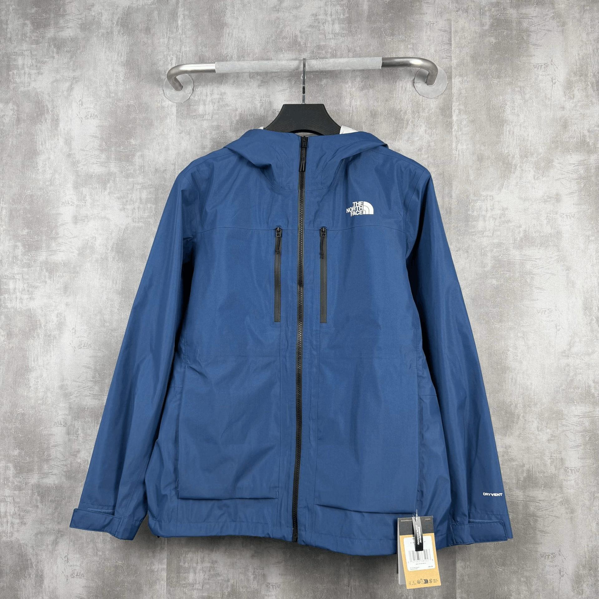 The North Face The North Face Terrain Vista 3L Pro Jacket Size US L / EU 52-54 / 3 - 1 Thumbnail