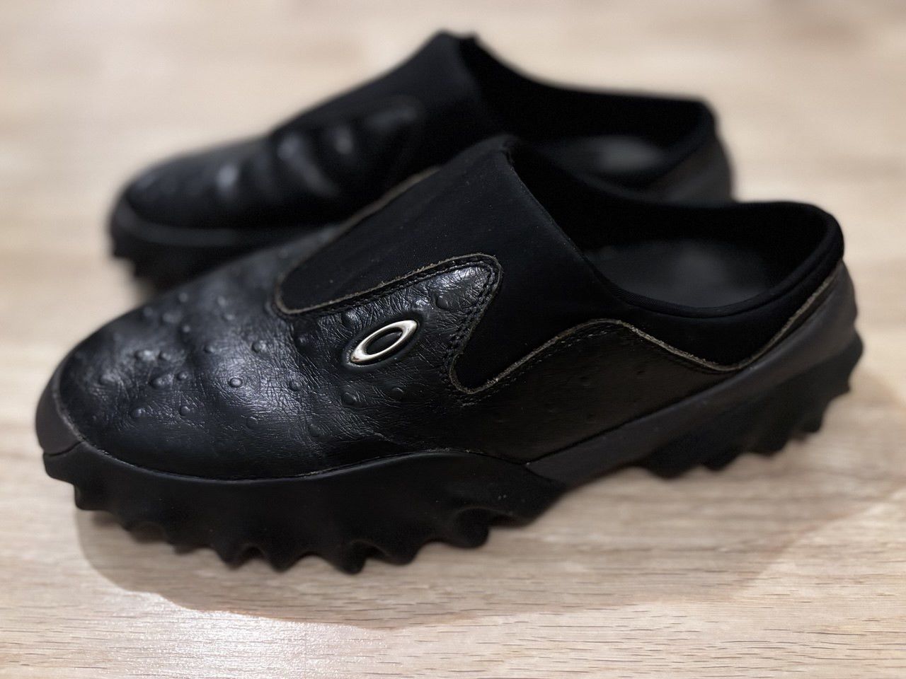 Brain Dead × Oakley Oakley Factory Team Size US 9.5 / EU 42-43 - 2 Thumbnail