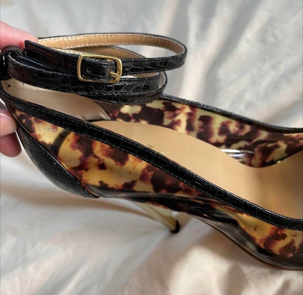 Undercover Undercover High Heels Size US 8 / IT 38 - 8 Thumbnail