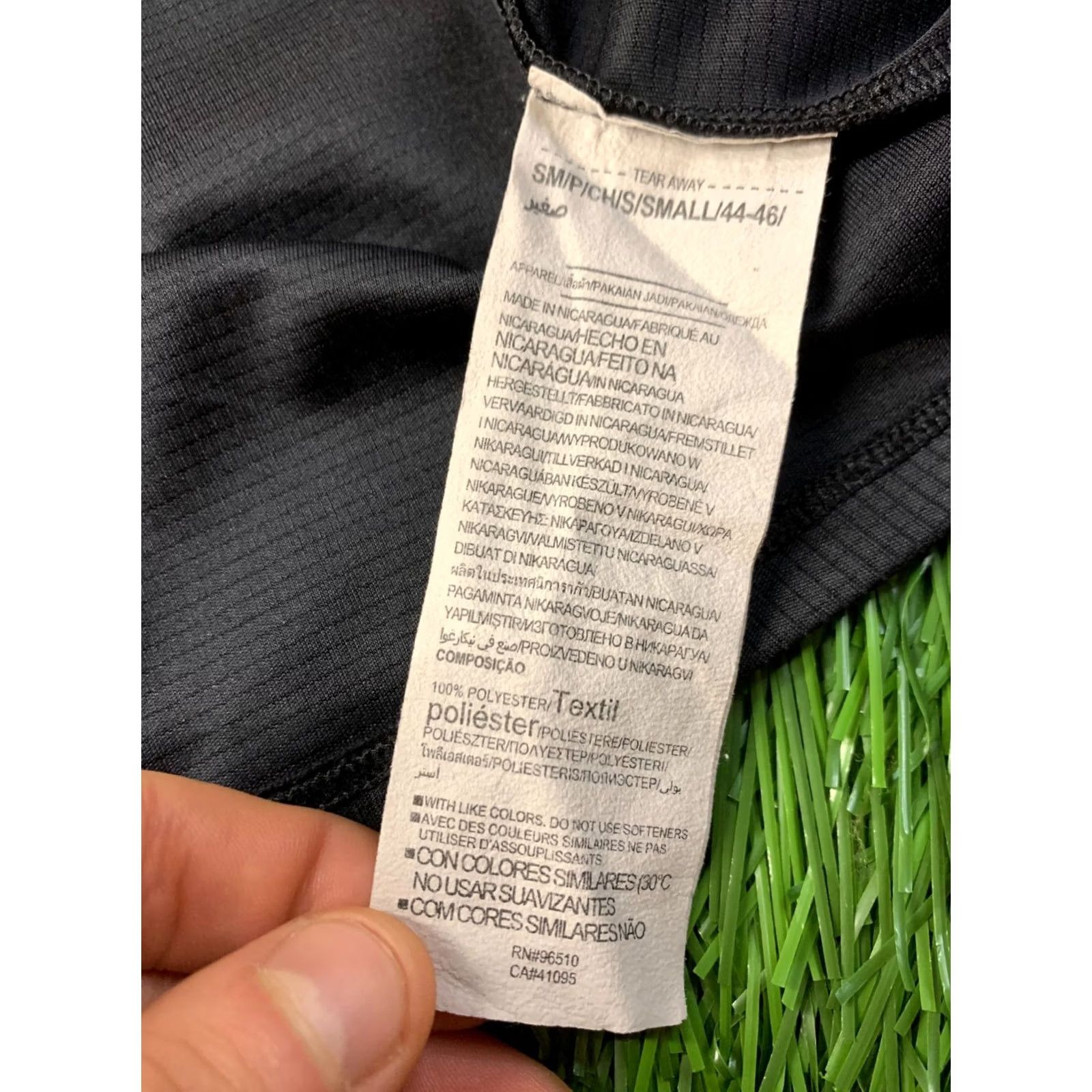 Under Armour UNDER ARMOUR HEATGEAR SHIRT MEN S 2021 COMPRESSION Jersey Black Short Sleeve Classic Fit Size US S / EU 44-46 / 1 - 6 Thumbnail