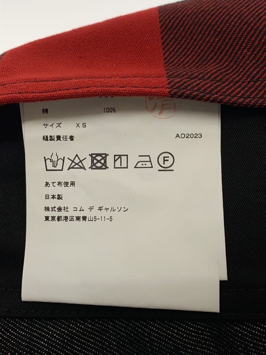 Comme des Garcons Homme 2023 Patchwork Pants Size US 32 / EU 48 - 5 Thumbnail