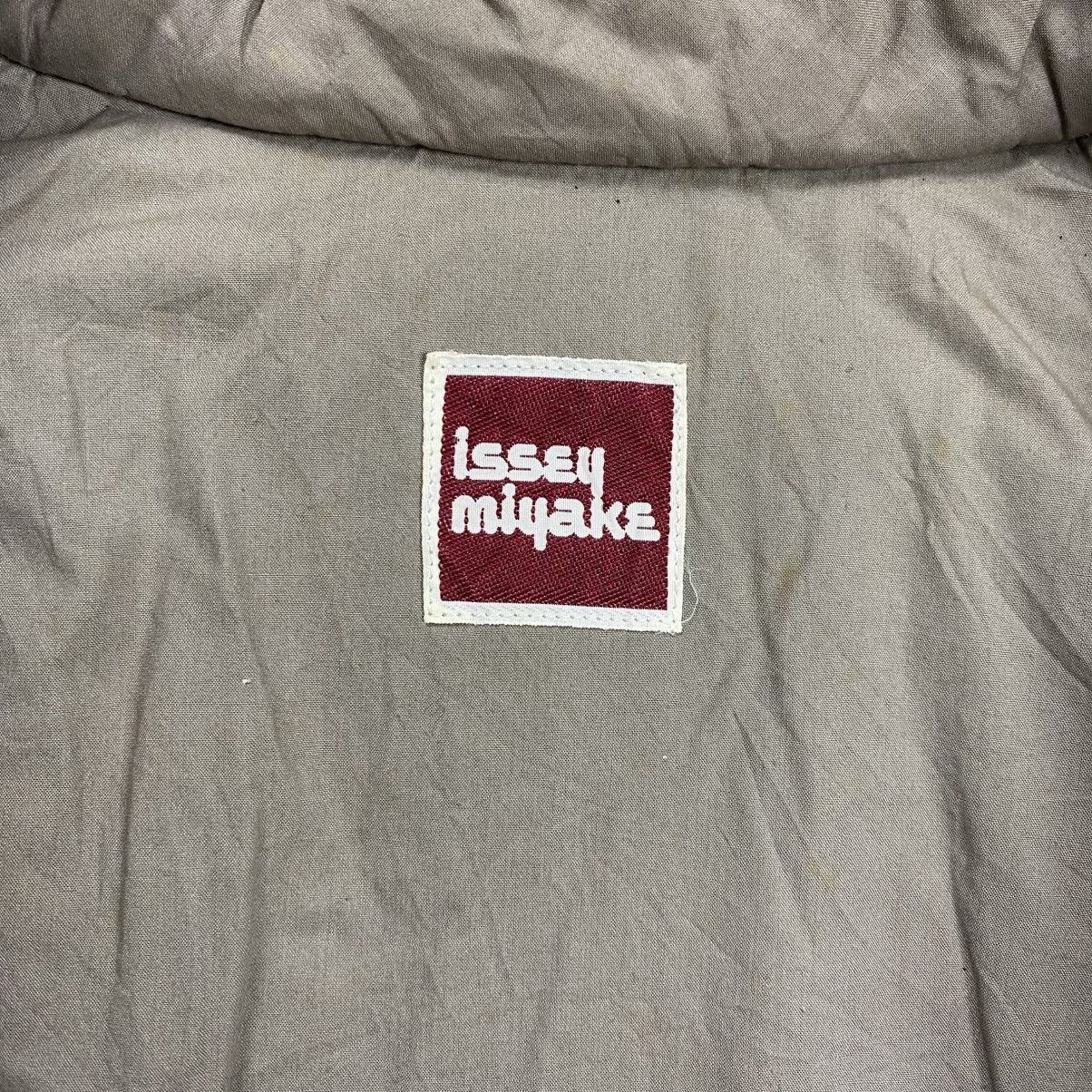 Issey Miyake Vintage 80s issey miyake jacket Size US M / EU 48-50 / 2 - 6 Thumbnail