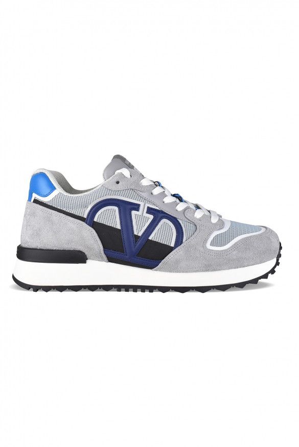 Valentino VLogo Pace Sneakers Size US 11 / EU 44 - 1 Thumbnail