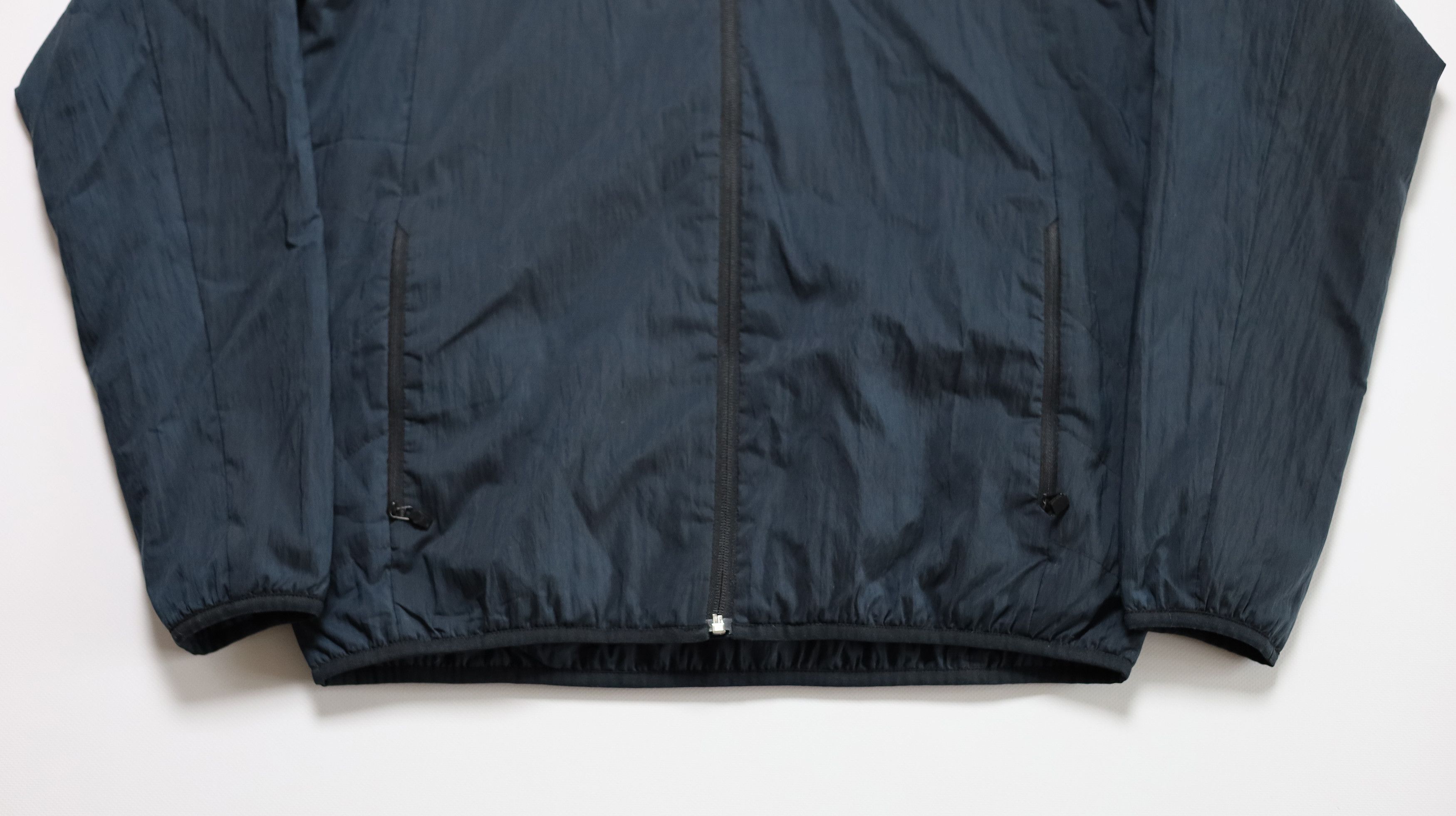 Outdoor Voices Rotauf Swiss Made Wool Insulated Jacket Technical Outdoor Size US L / EU 52-54 / 3 - 4 Thumbnail