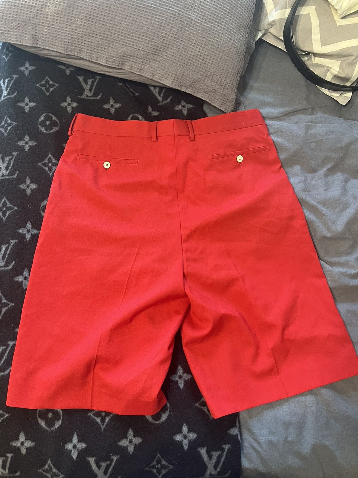 Fendi Fendi Bermuda shorts Size US 36 / EU 52 - 7 Thumbnail
