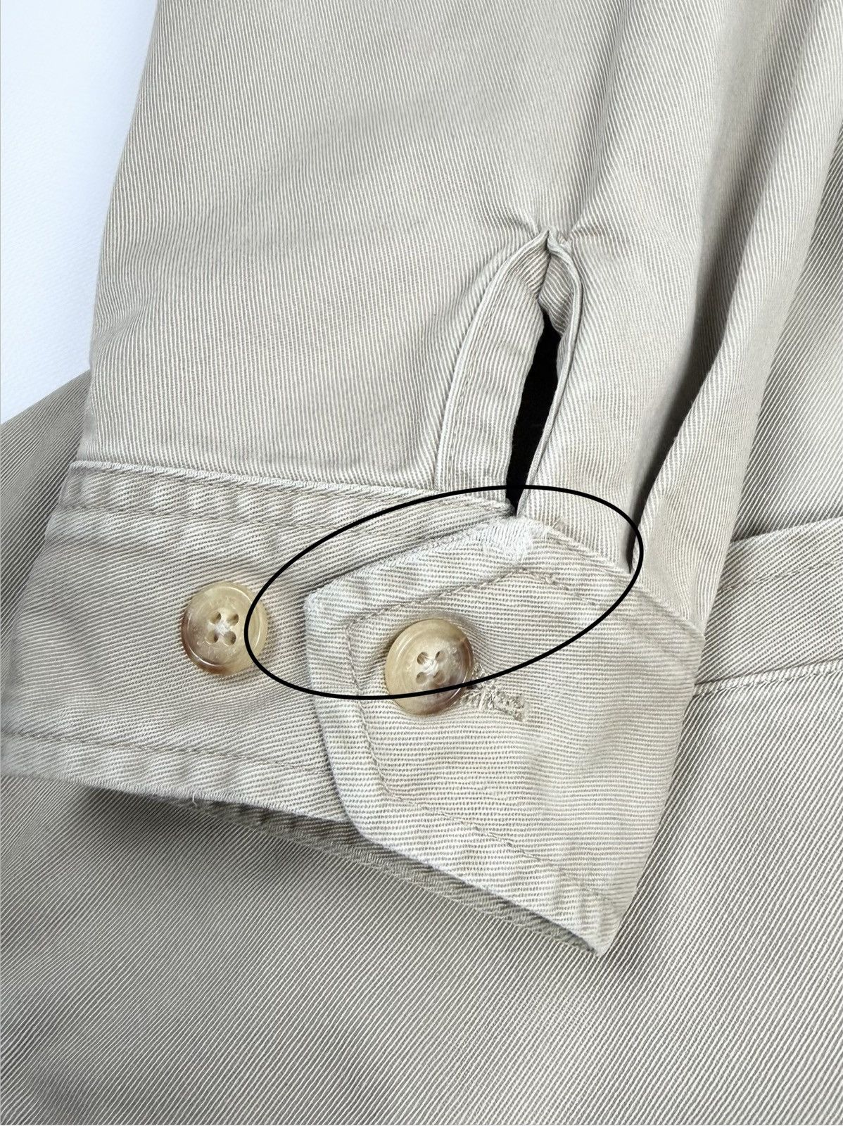 Polo Ralph Lauren Vintage Polo Ralph Lauren Lightweight Zip Bomber Jacket L Size US L / EU 52-54 / 3 - 16 Thumbnail