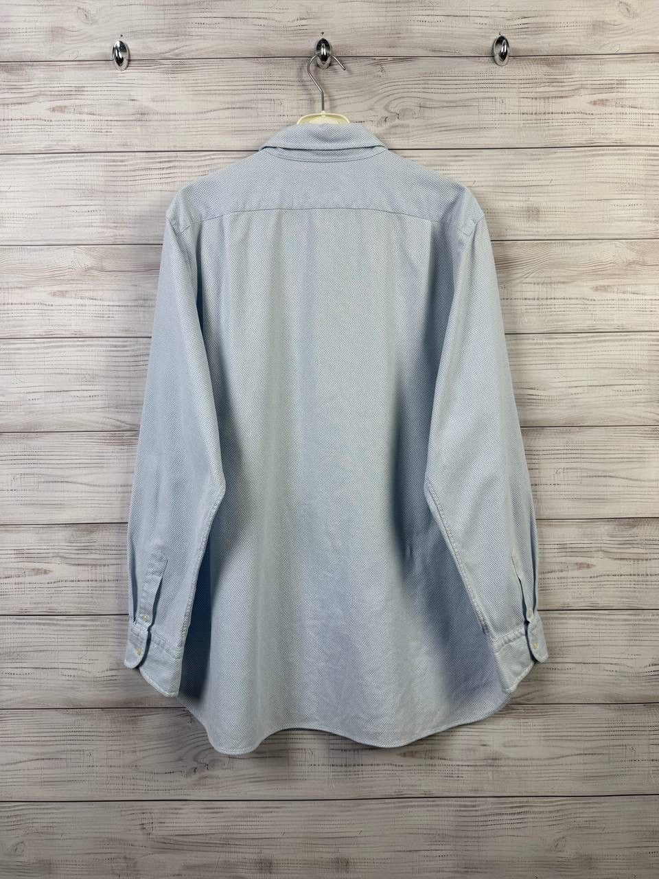 Boggi Boggi shirt Size US XXL / EU 58 / 5 - 7 Thumbnail