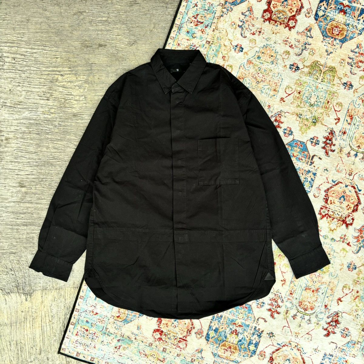 Jill sander x Uniqlo