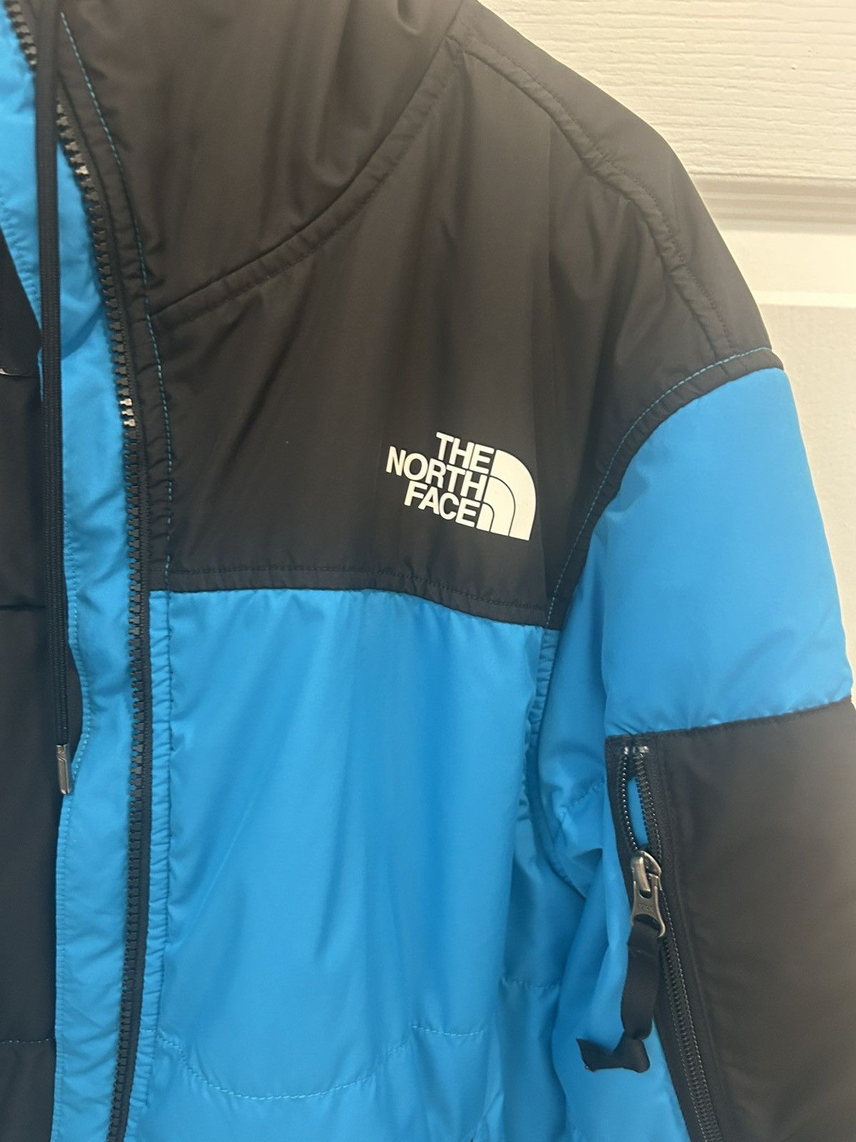 The North Face Reversible North Face Jacket Size US M / EU 48-50 / 2 - 3 Thumbnail