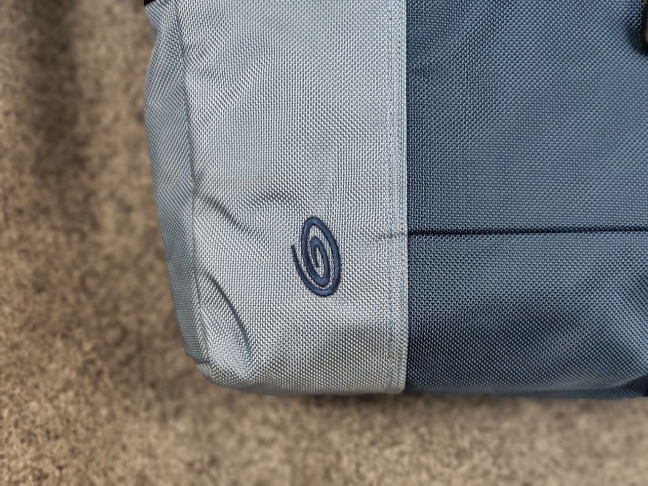 Timbuk2 Vintage Timbuk2 Y2K Gorpcore Japan Crossbody Messenger Bag Size ONE SIZE - 4 Thumbnail