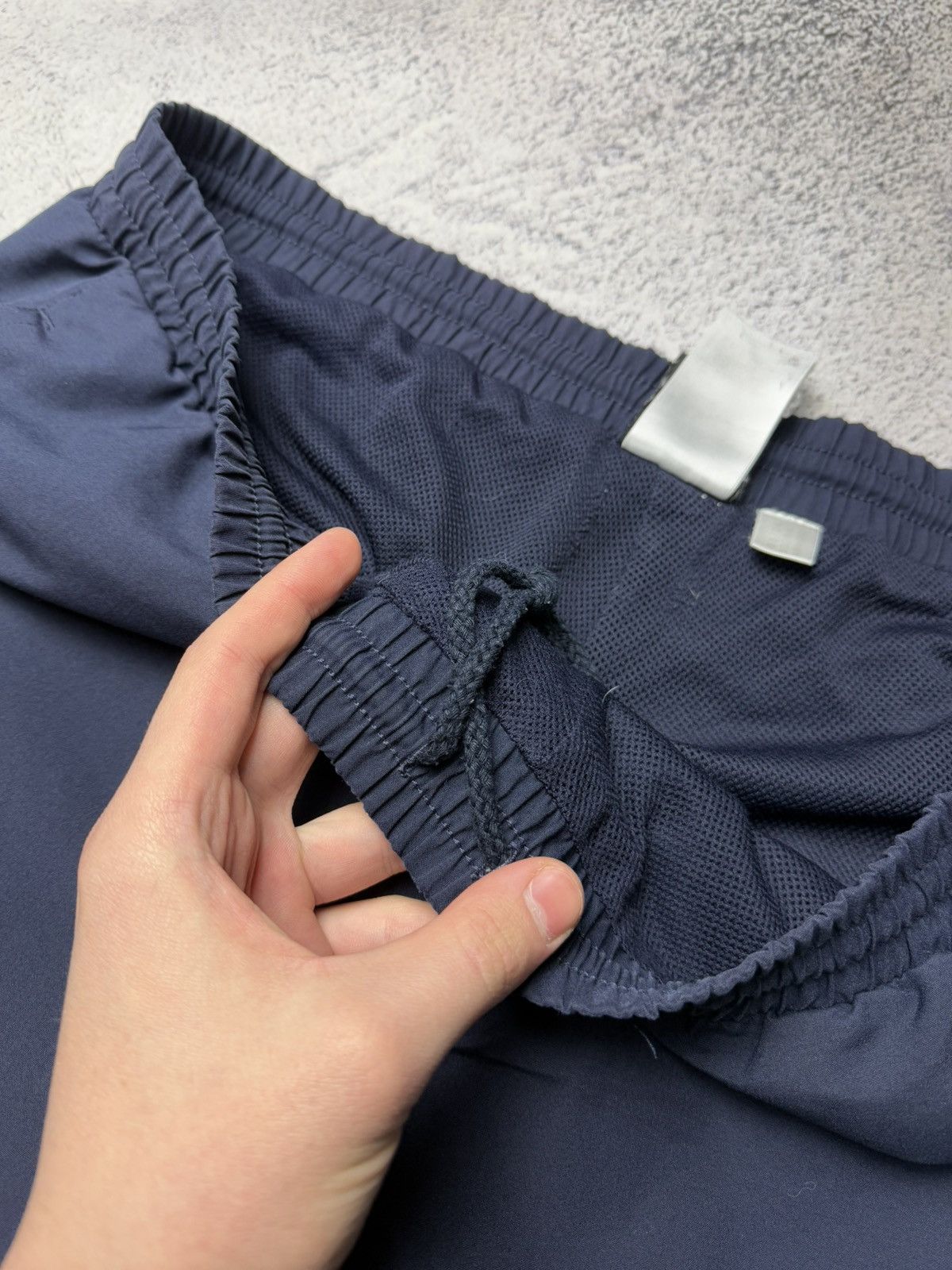 Adidas Vintage Adidad Sweatpants Drill Sportswear Y2K Size US 32 / EU 48 - 16 Thumbnail