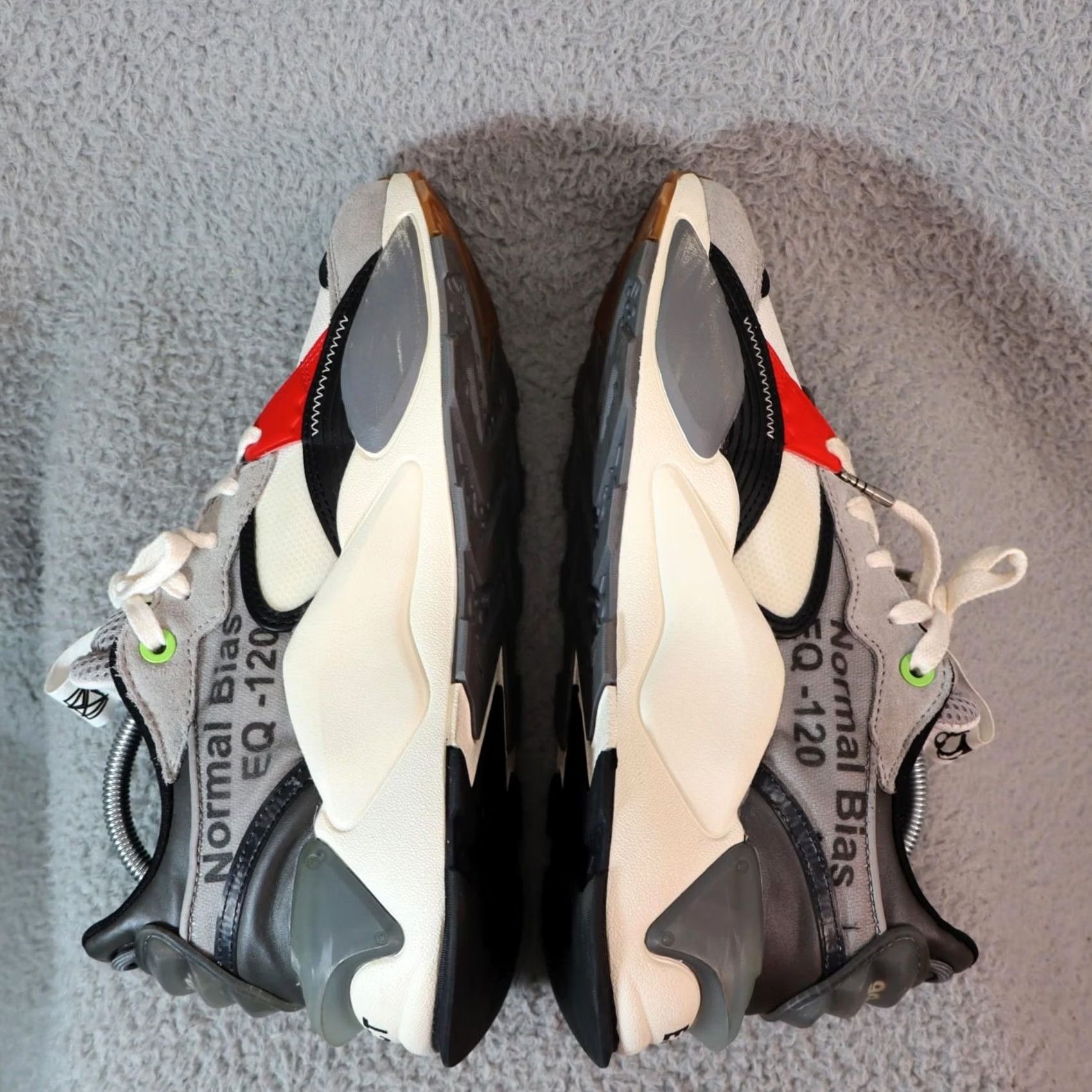 Puma PUMA RS-XL Classic Mixtape Men 9 Sneakers" Size US 9 / EU 42 - 7 Thumbnail