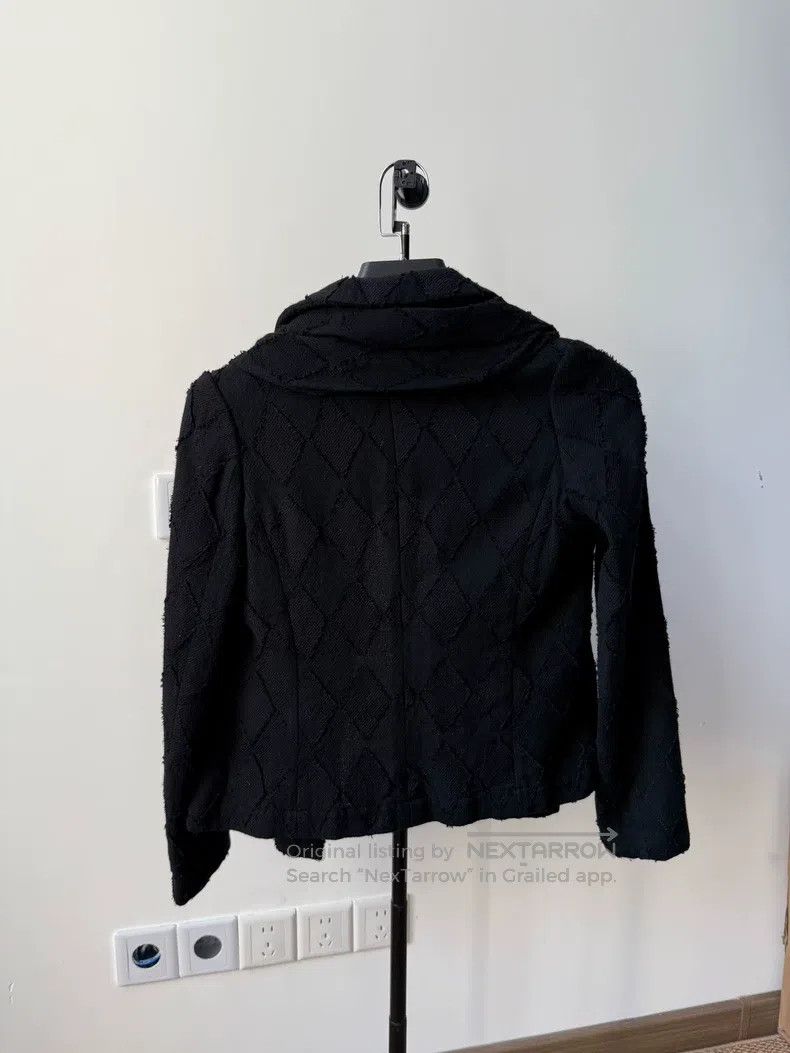 Comme des Garcons Comme Des Garcons blazer Size XS / US 0-2 / IT 36-38 - 6 Thumbnail