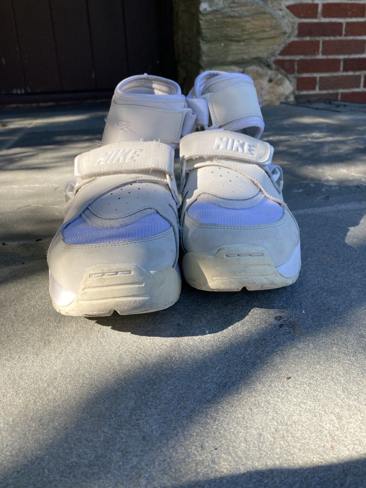 Comme des Garcons Homme Plus × Nike Air Carnivore Size US 8 / EU 41 - 14 Thumbnail