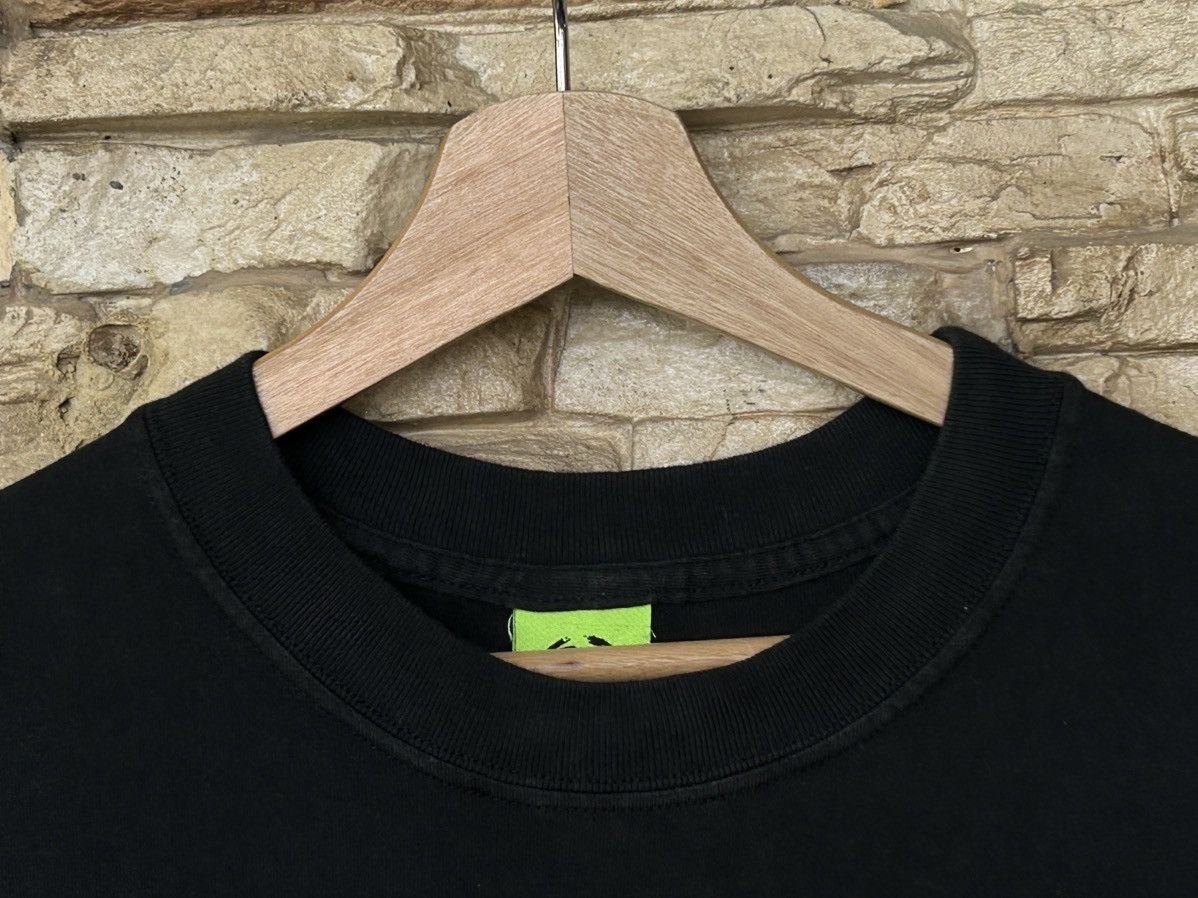 Vintage Vintage XLARGE Freedom Fighter Tees streetwear Size US L / EU 52-54 / 3 - 6 Thumbnail