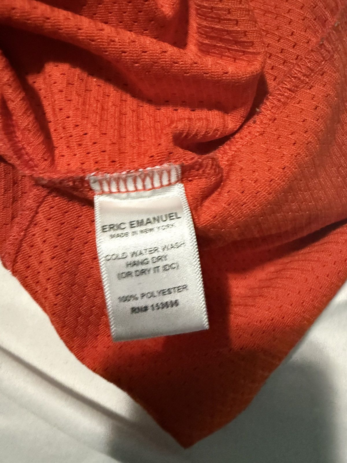 Eric Emanuel Eric Emanuel Shorts Size US 38 / EU 54 - 4 Thumbnail